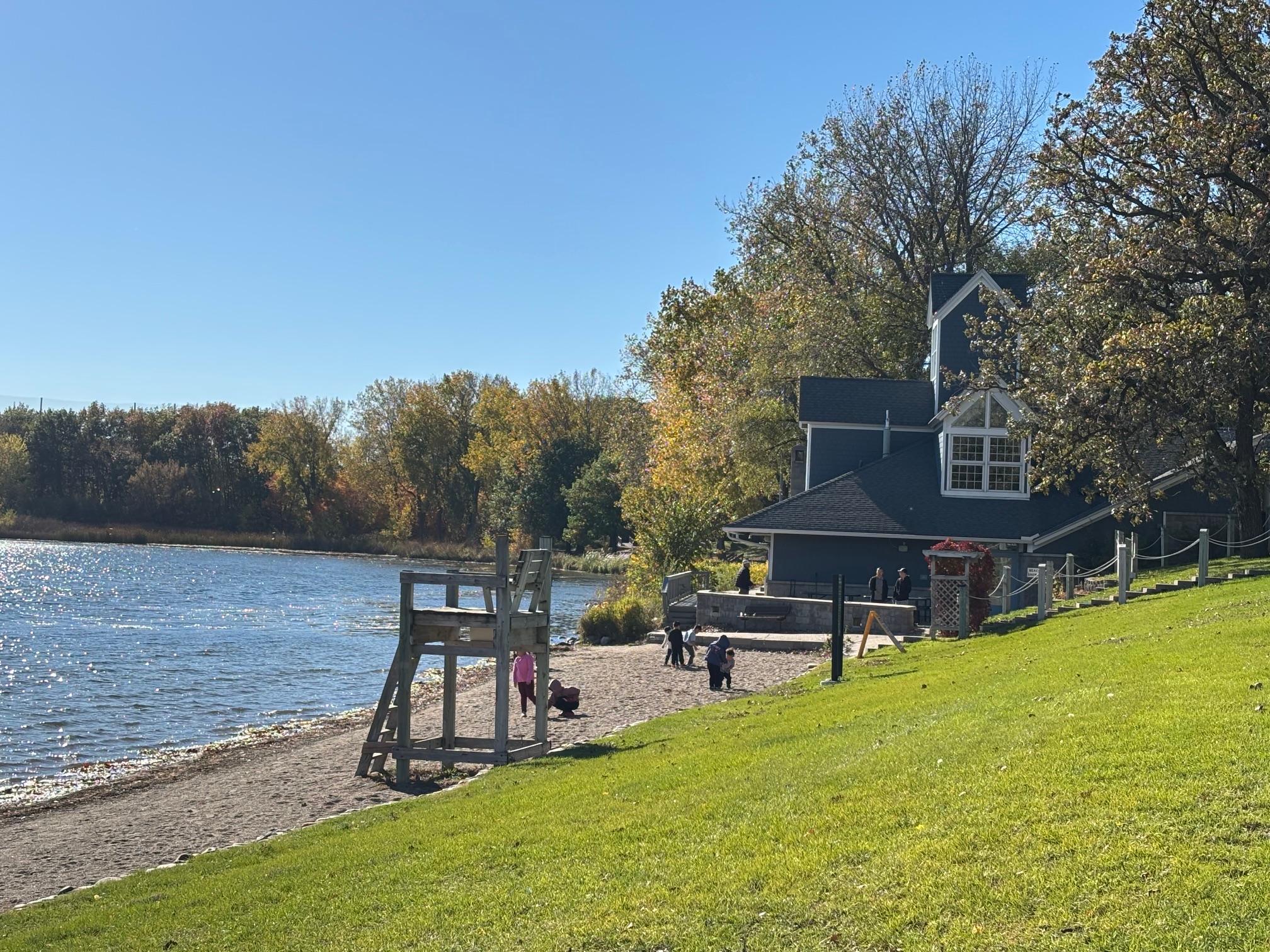 View of Residential at 2210 Ranchview Lane #121, Plymouth MN 55447, Plymouth (19 of 21) - Mike Wilen | Minnesota Team Real Estate