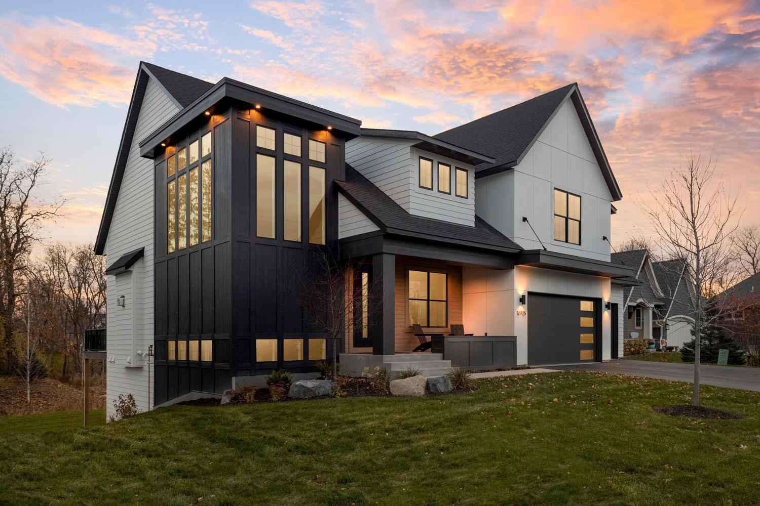 View of Single Family at XXX1 Canopy Trail, Eden Prairie - Mike Wilen | Minnesota Team Real Estate