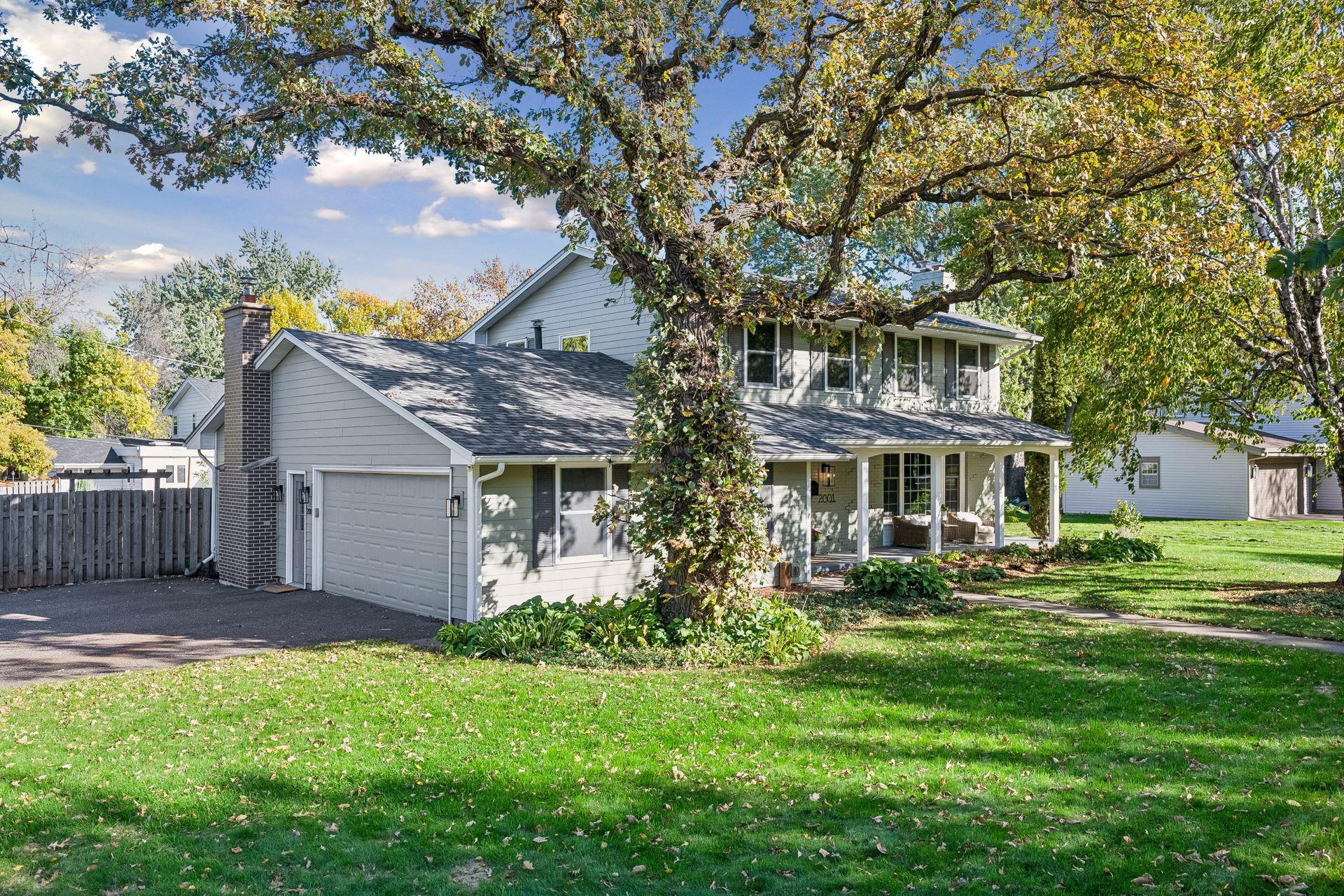 View of Residential at 2001 Westwood Hills Drive, Saint Louis Park MN 55426, Saint Louis Park (2 of 44) - Mike Wilen | Minnesota Team Real Estate