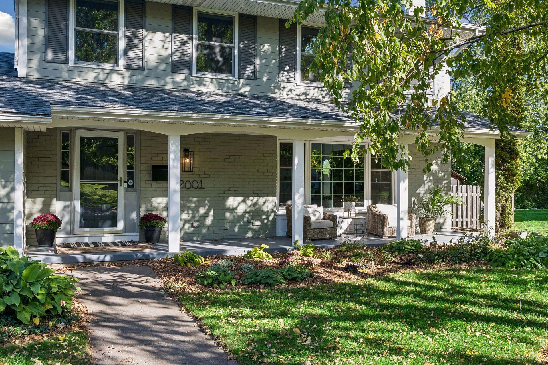 View of Residential at 2001 Westwood Hills Drive, Saint Louis Park MN 55426, Saint Louis Park (3 of 44) - Mike Wilen | Minnesota Team Real Estate