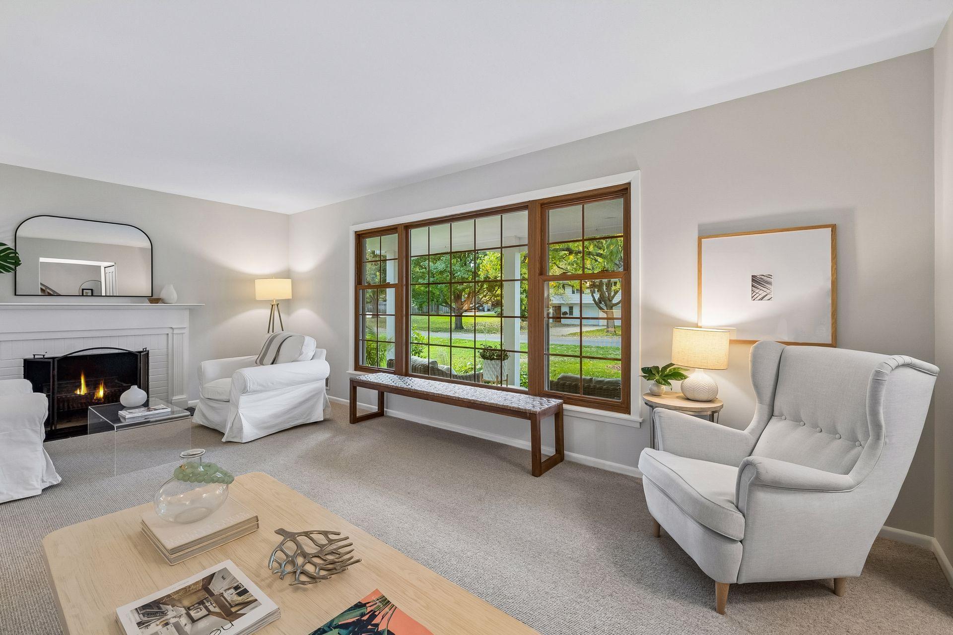 View of Residential at 2001 Westwood Hills Drive, Saint Louis Park MN 55426, Saint Louis Park (7 of 44) - Mike Wilen | Minnesota Team Real Estate