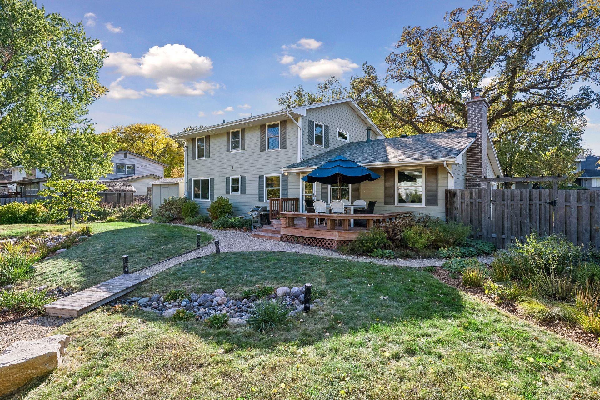 View of Residential at 2001 Westwood Hills Drive, Saint Louis Park MN 55426, Saint Louis Park (40 of 44) - Mike Wilen | Minnesota Team Real Estate