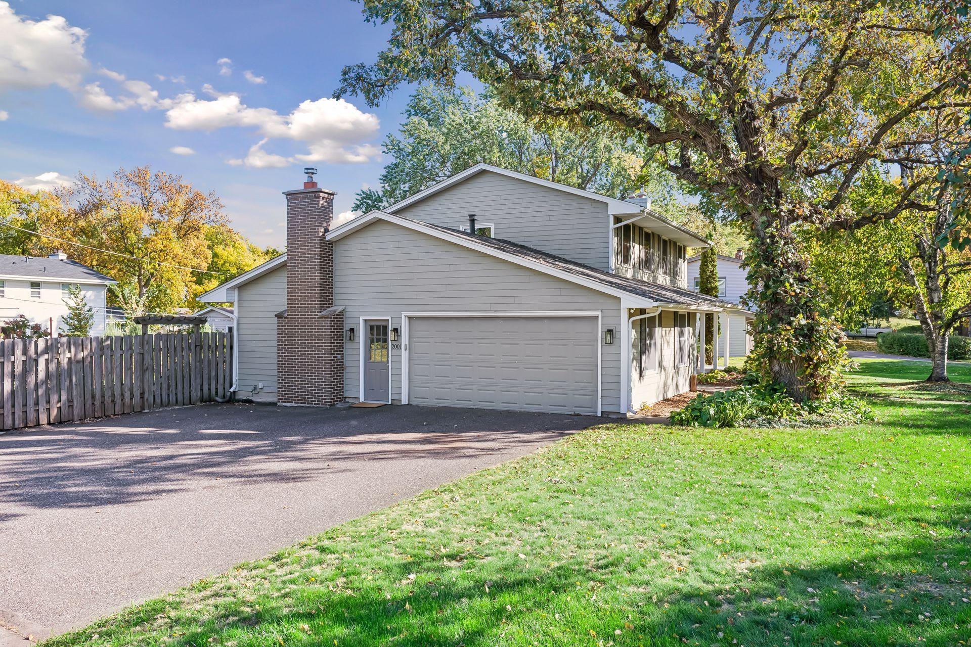 View of Residential at 2001 Westwood Hills Drive, Saint Louis Park MN 55426, Saint Louis Park (44 of 44) - Mike Wilen | Minnesota Team Real Estate