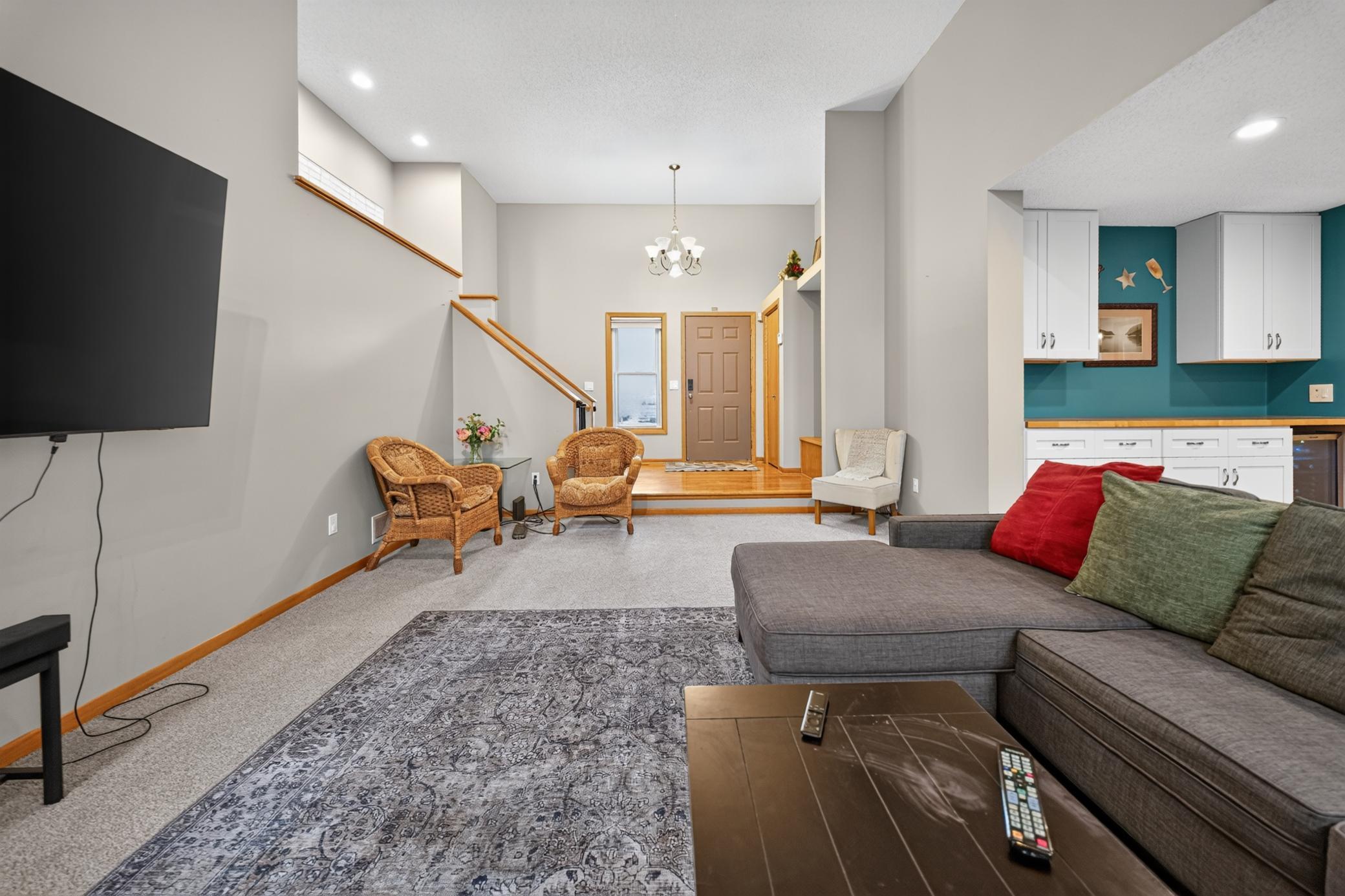 View of Residential at 1309 86th Avenue, Brooklyn Park MN 55444, Brooklyn Park (17 of 37) - Mike Wilen | Minnesota Team Real Estate