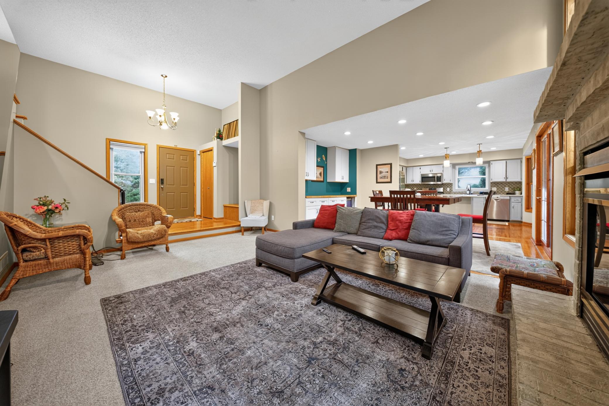 View of Residential at 1309 86th Avenue, Brooklyn Park MN 55444, Brooklyn Park (15 of 37) - Mike Wilen | Minnesota Team Real Estate