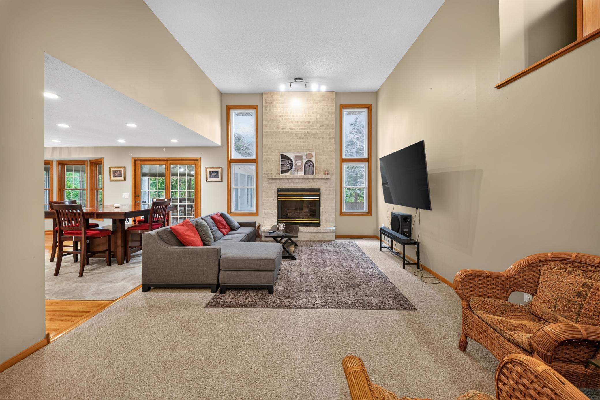 View of Residential at 1309 86th Avenue, Brooklyn Park MN 55444, Brooklyn Park (14 of 37) - Mike Wilen | Minnesota Team Real Estate