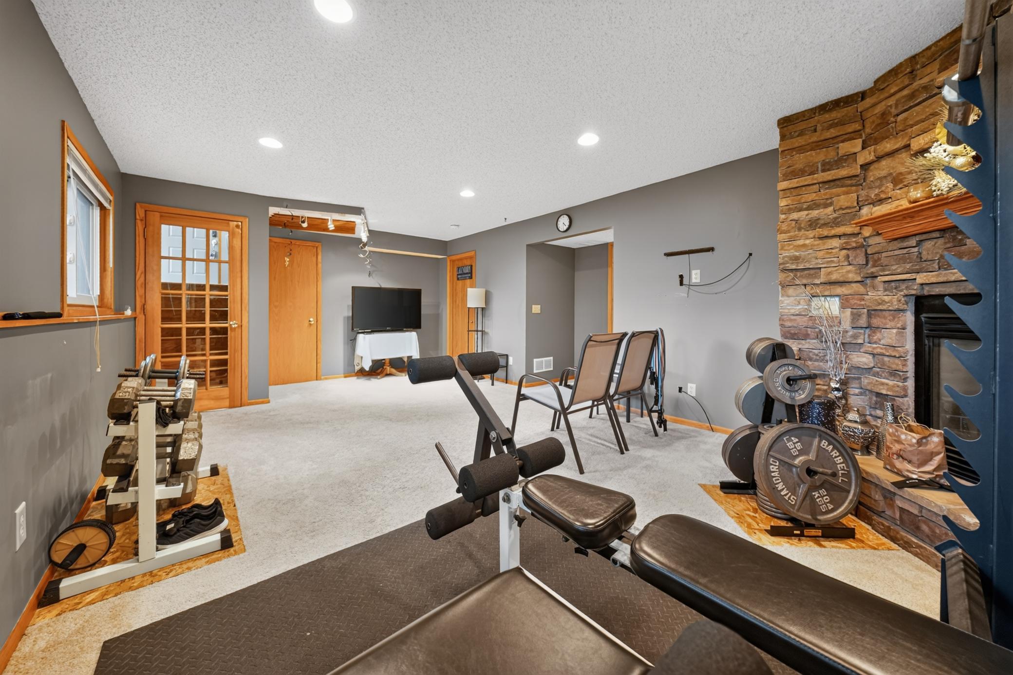 View of Residential at 1309 86th Avenue, Brooklyn Park MN 55444, Brooklyn Park (12 of 37) - Mike Wilen | Minnesota Team Real Estate