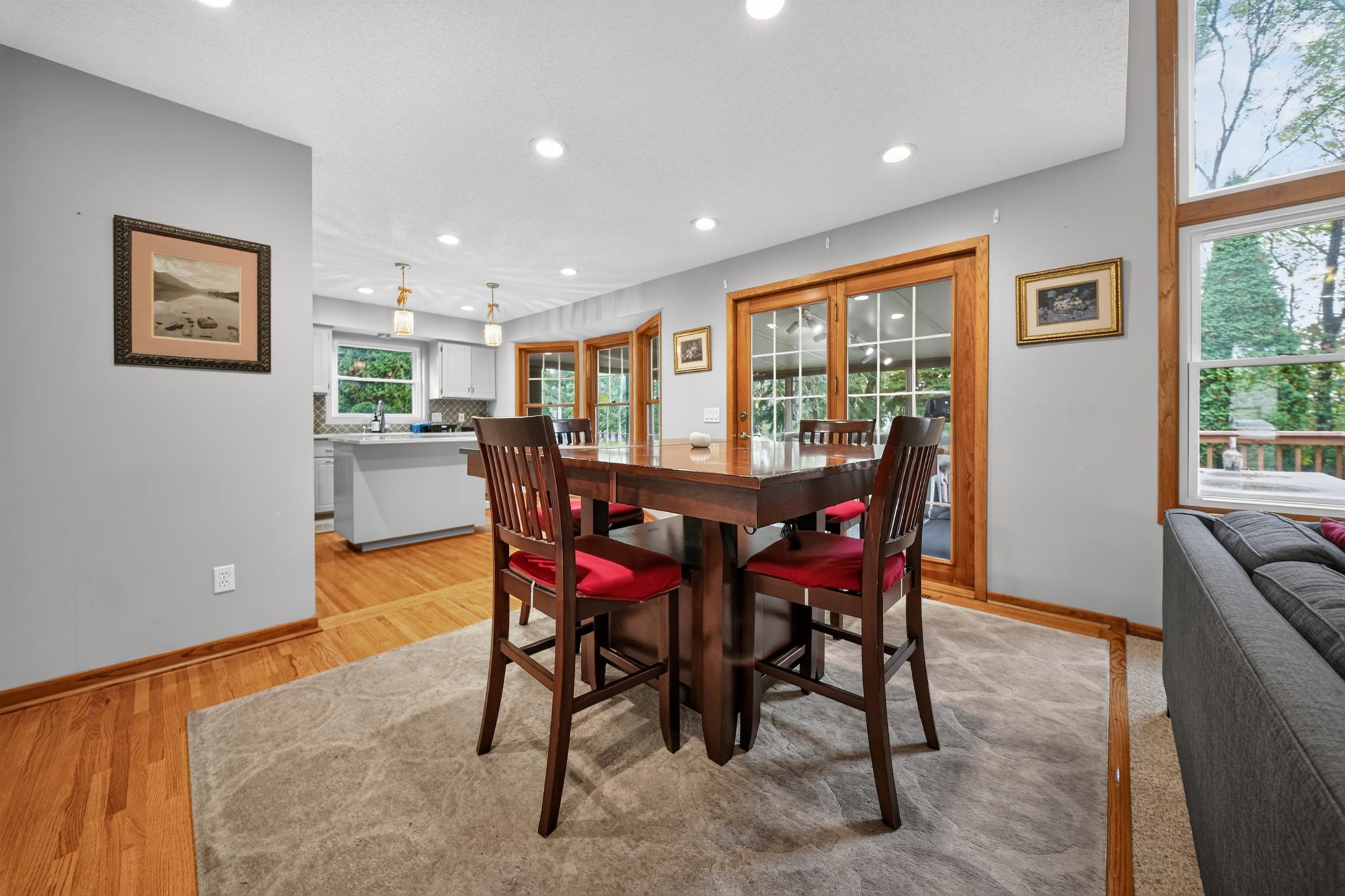 View of Residential at 1309 86th Avenue, Brooklyn Park MN 55444, Brooklyn Park (8 of 37) - Mike Wilen | Minnesota Team Real Estate
