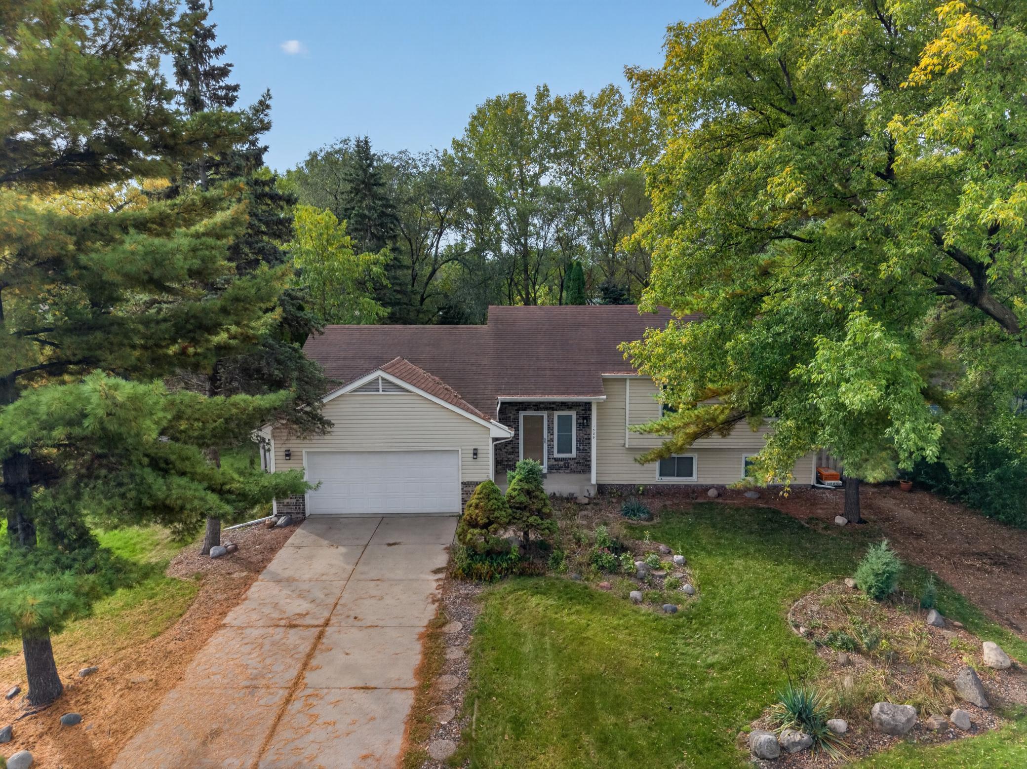 View of Residential at 1309 86th Avenue, Brooklyn Park MN 55444, Brooklyn Park (31 of 37) - Mike Wilen | Minnesota Team Real Estate