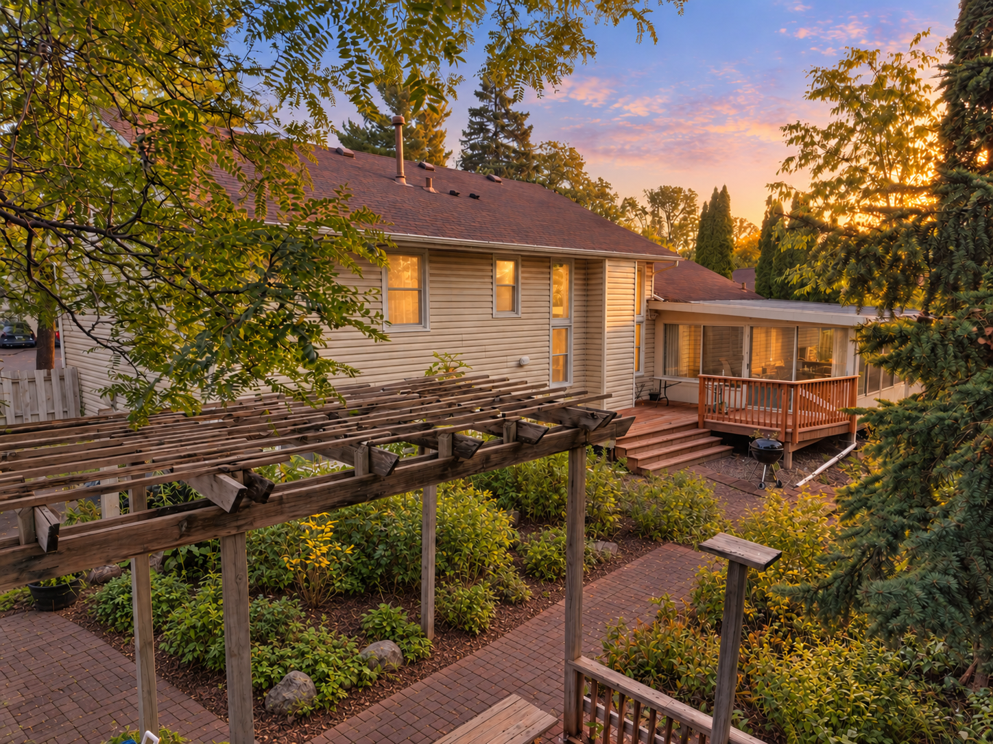 View of Residential at 1309 86th Avenue, Brooklyn Park MN 55444, Brooklyn Park (2 of 37) - Mike Wilen | Minnesota Team Real Estate