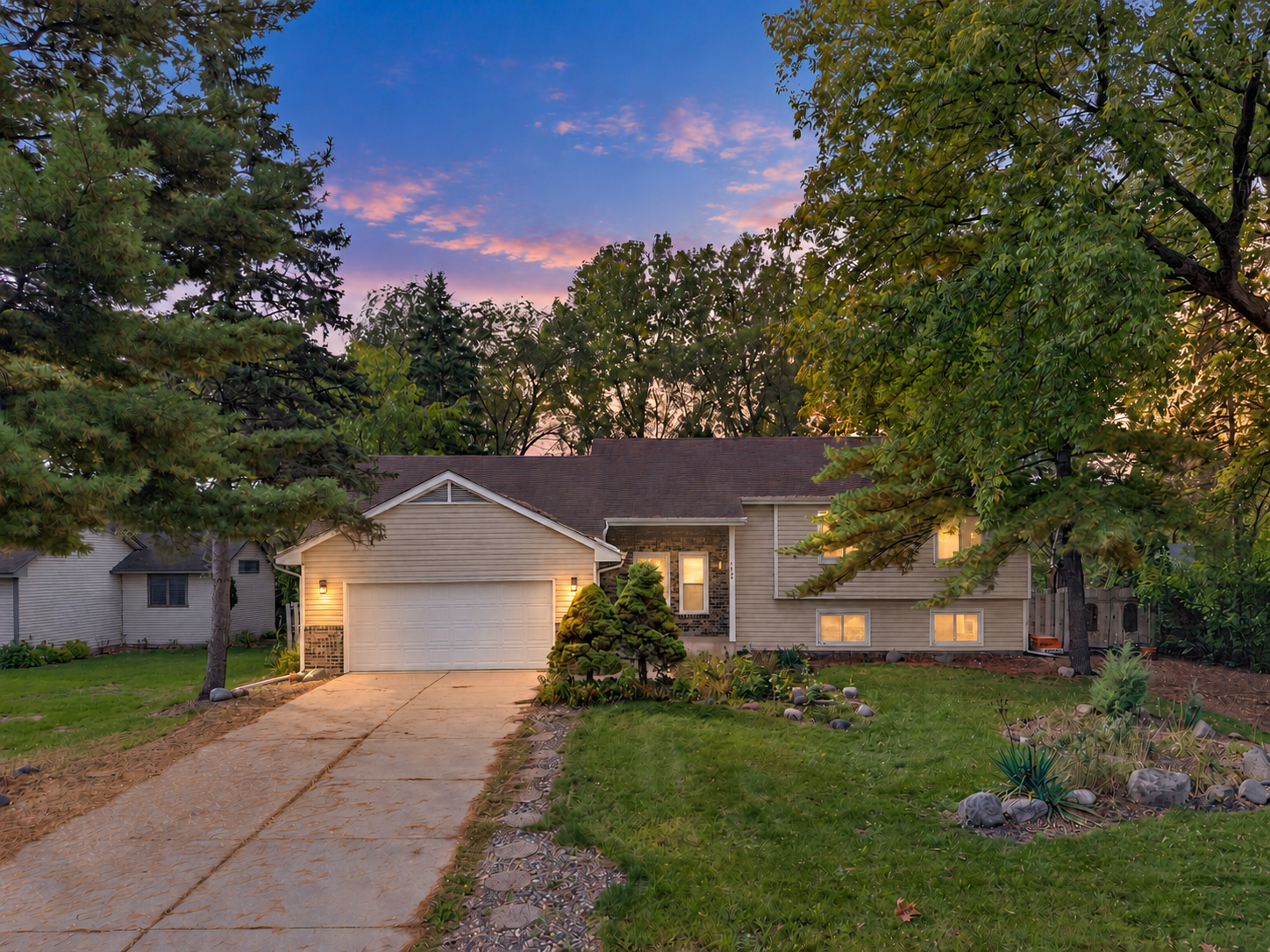 View of Residential at 1309 86th Avenue, Brooklyn Park MN 55444, Brooklyn Park (37 of 37) - Mike Wilen | Minnesota Team Real Estate