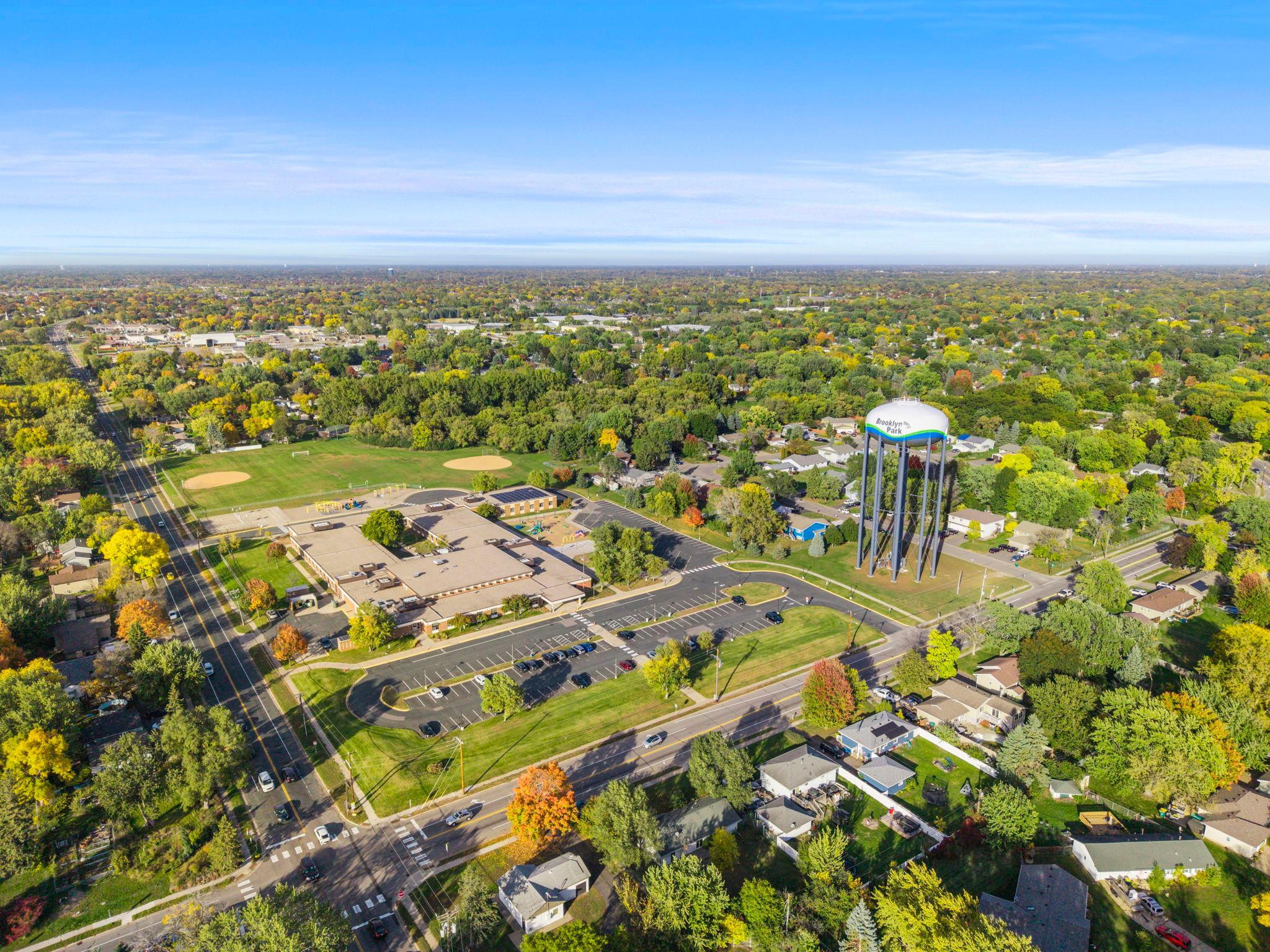 View of Residential at 4401 78th Avenue, Brooklyn Park MN 55443, Brooklyn Park (87 of 95) - Mike Wilen | Minnesota Team Real Estate