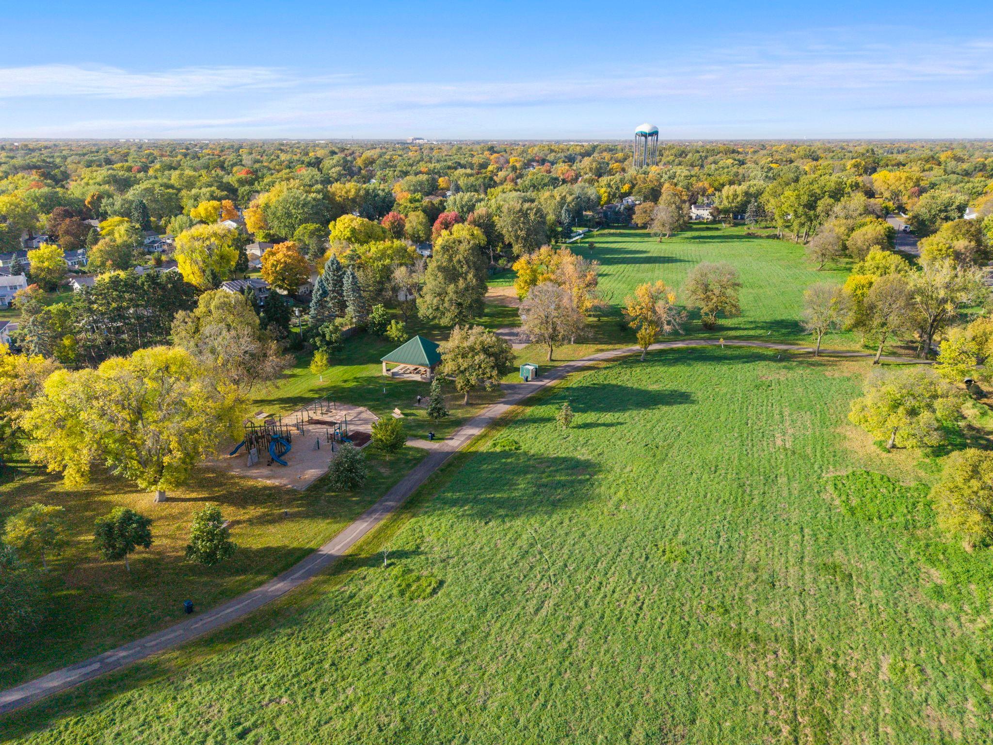 View of Residential at 4401 78th Avenue, Brooklyn Park MN 55443, Brooklyn Park (85 of 95) - Mike Wilen | Minnesota Team Real Estate