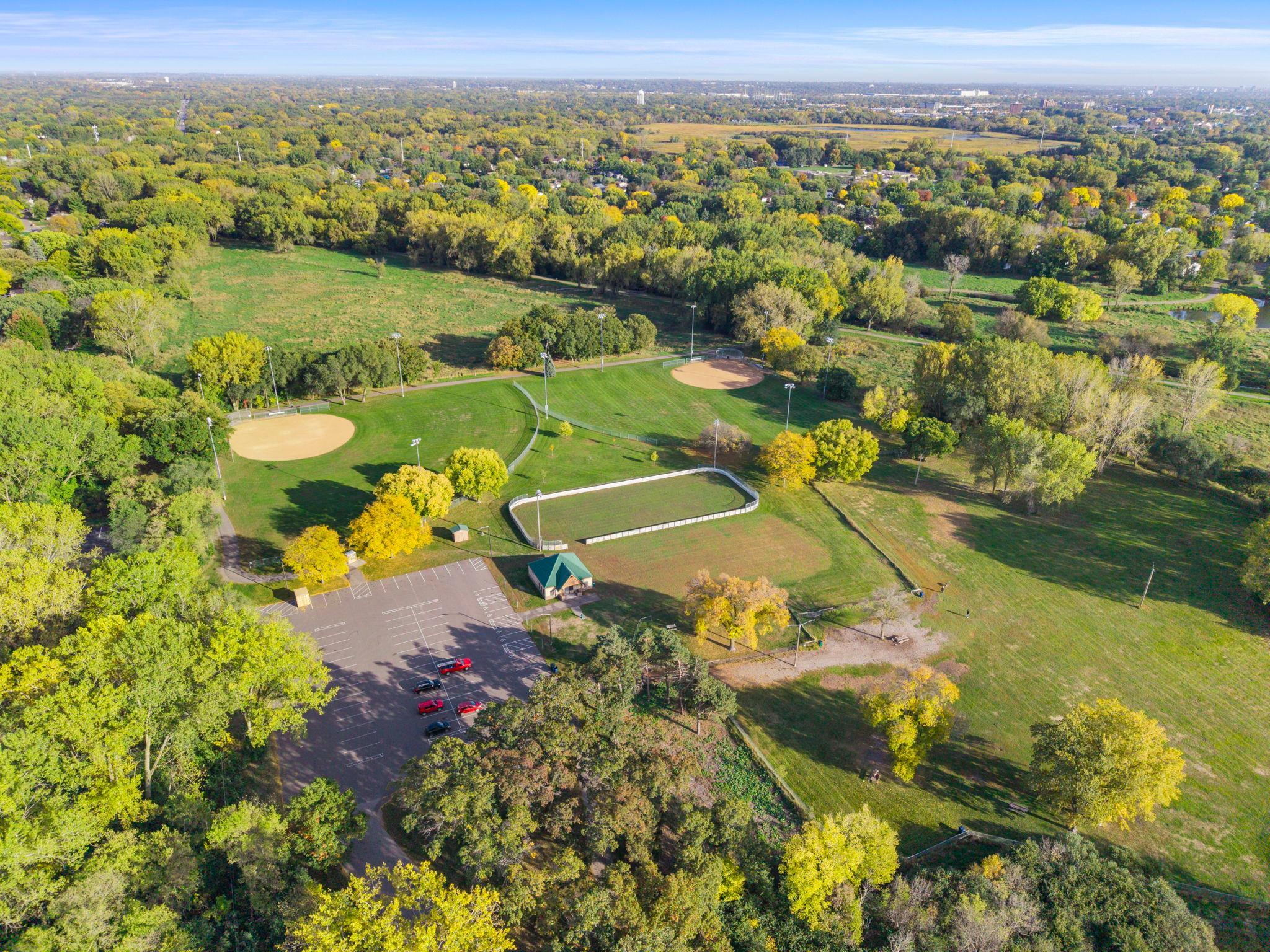 View of Residential at 4401 78th Avenue, Brooklyn Park MN 55443, Brooklyn Park (82 of 95) - Mike Wilen | Minnesota Team Real Estate