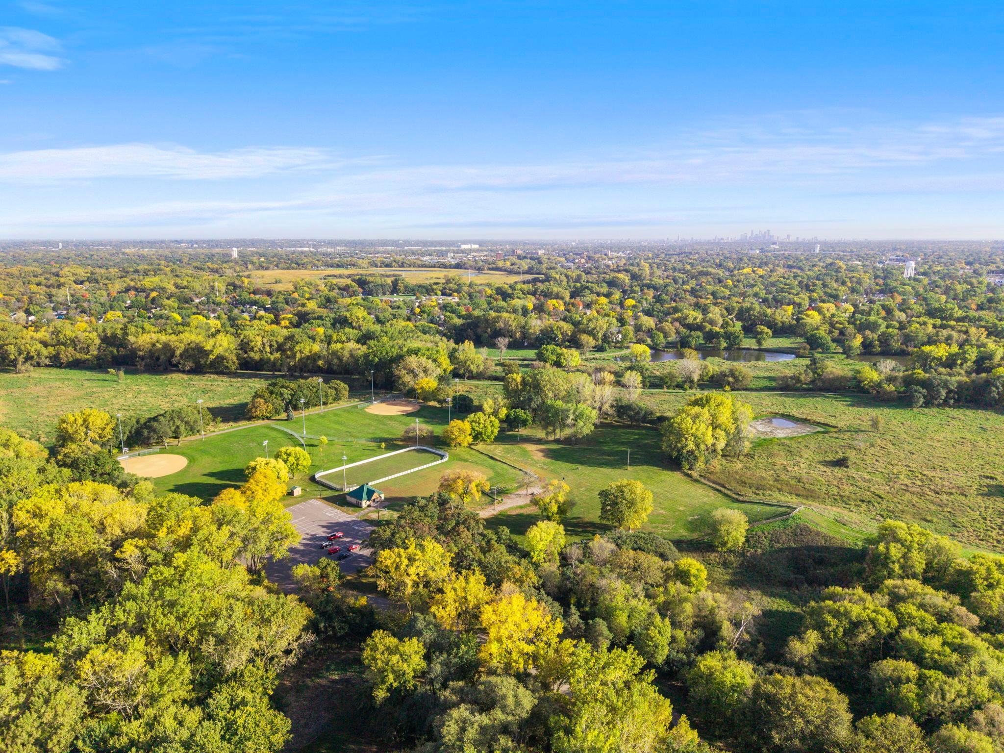 View of Residential at 4401 78th Avenue, Brooklyn Park MN 55443, Brooklyn Park (81 of 95) - Mike Wilen | Minnesota Team Real Estate