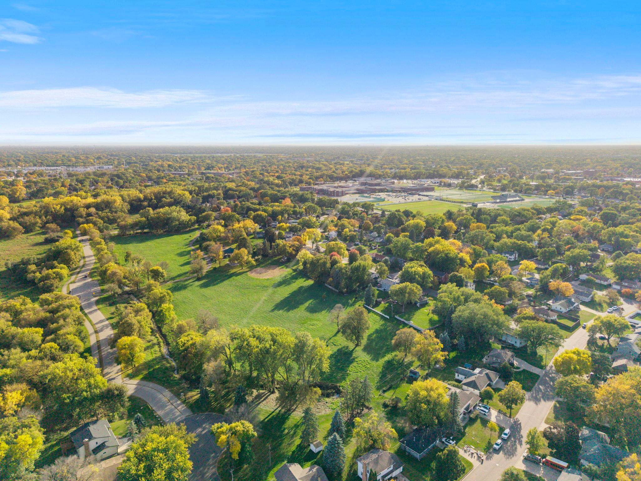 View of Residential at 4401 78th Avenue, Brooklyn Park MN 55443, Brooklyn Park (80 of 95) - Mike Wilen | Minnesota Team Real Estate