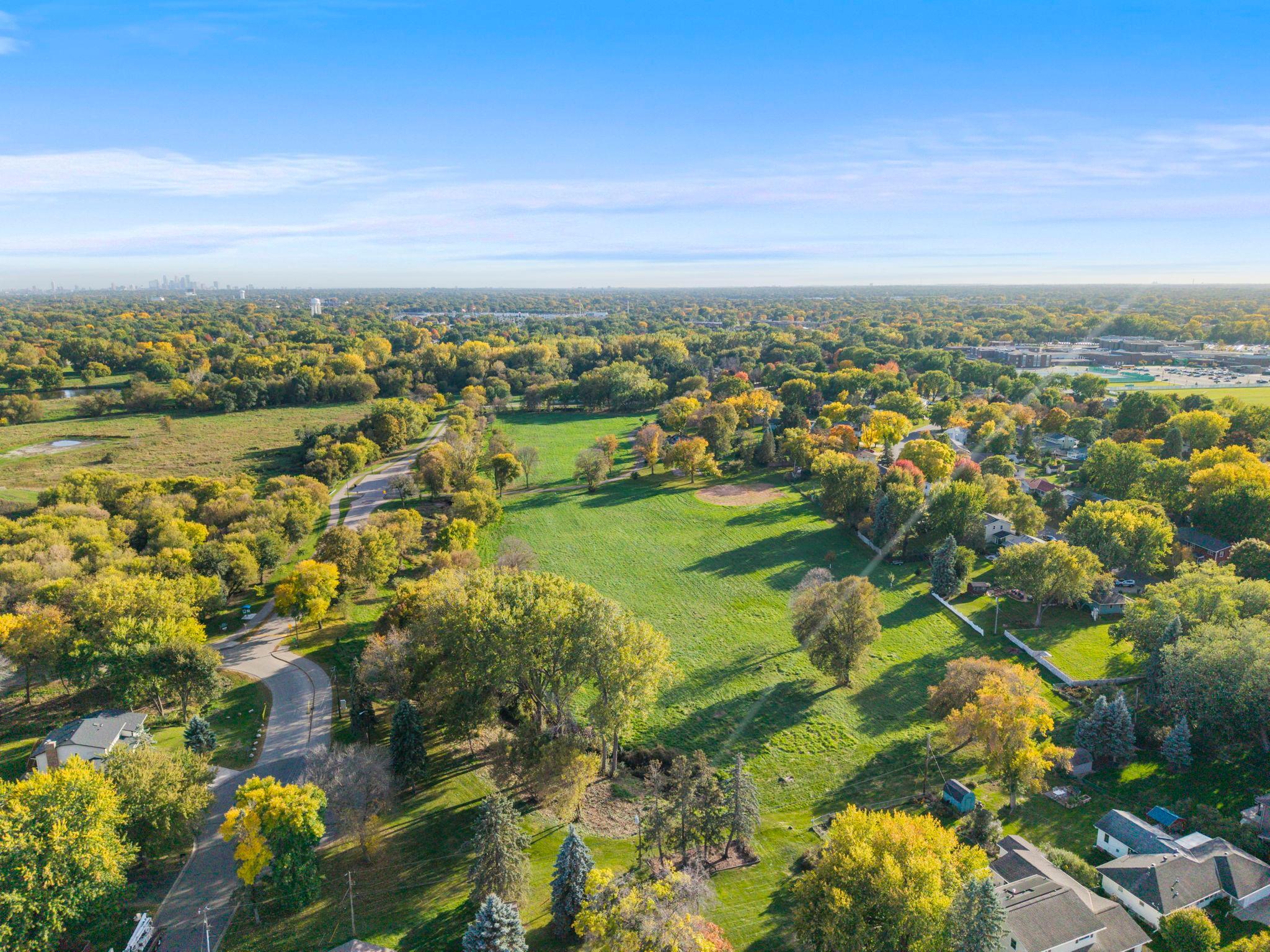 View of Residential at 4401 78th Avenue, Brooklyn Park MN 55443, Brooklyn Park (79 of 95) - Mike Wilen | Minnesota Team Real Estate