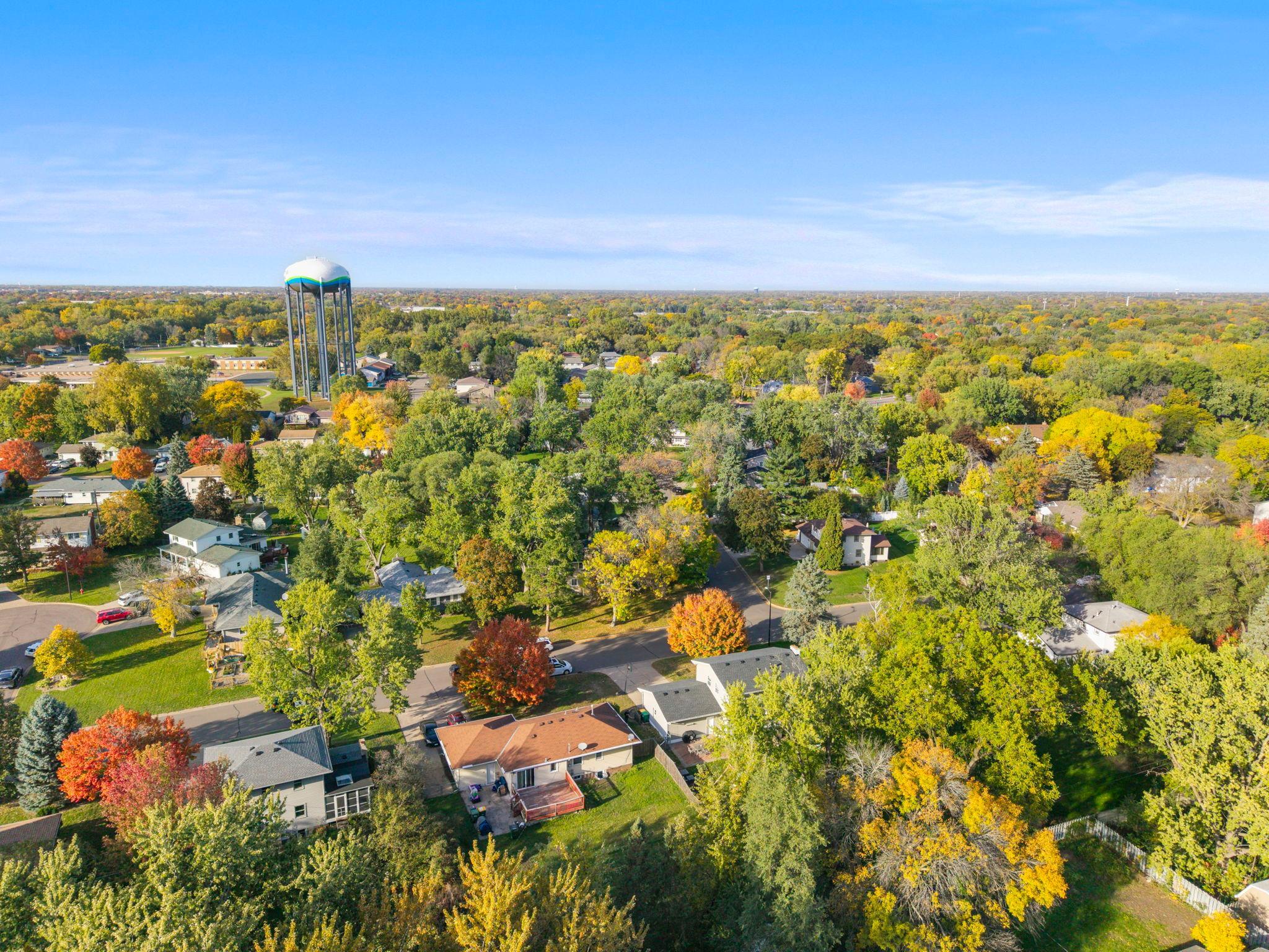 View of Residential at 4401 78th Avenue, Brooklyn Park MN 55443, Brooklyn Park (74 of 95) - Mike Wilen | Minnesota Team Real Estate