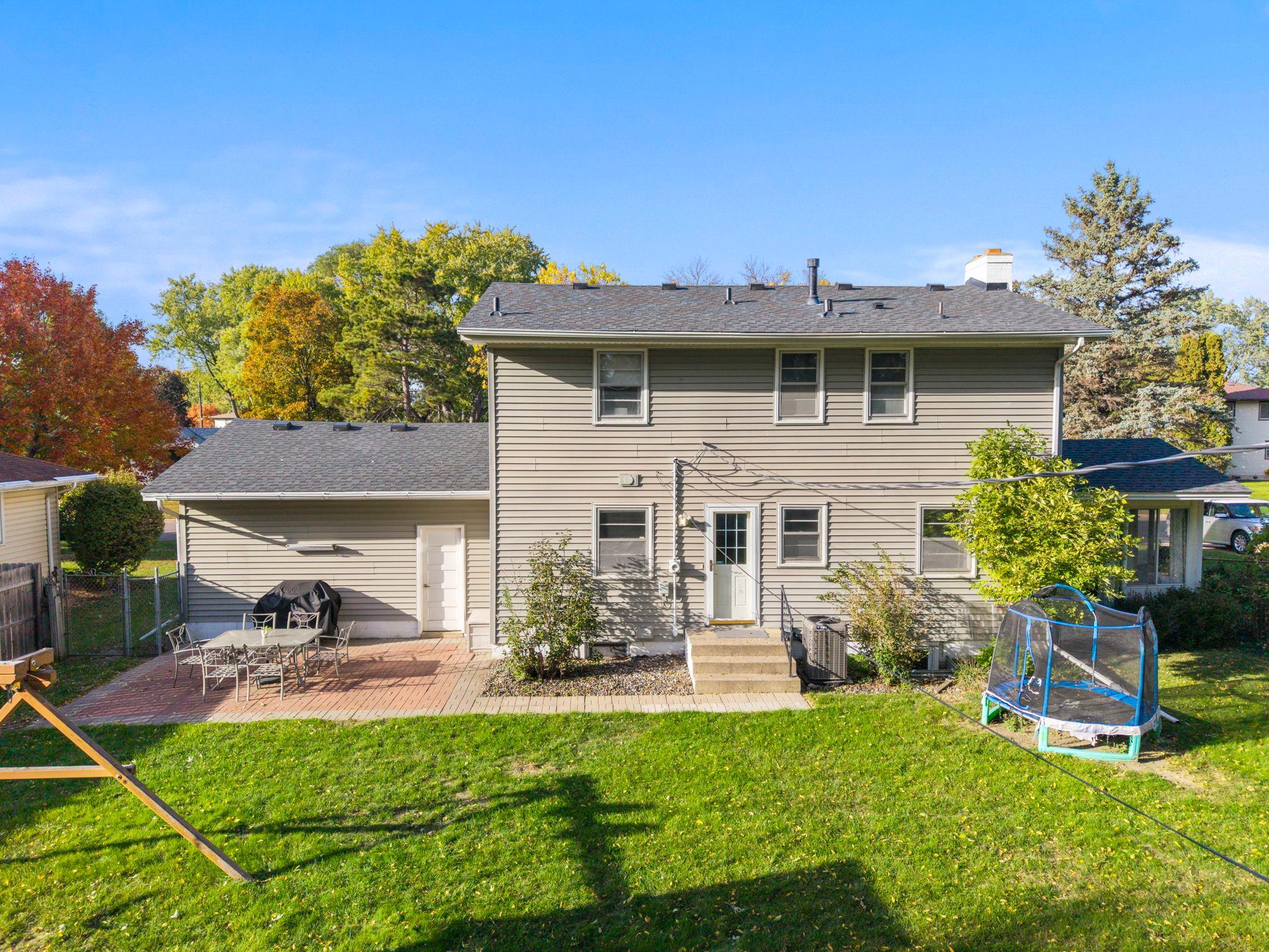 View of Residential at 4401 78th Avenue, Brooklyn Park MN 55443, Brooklyn Park (70 of 95) - Mike Wilen | Minnesota Team Real Estate