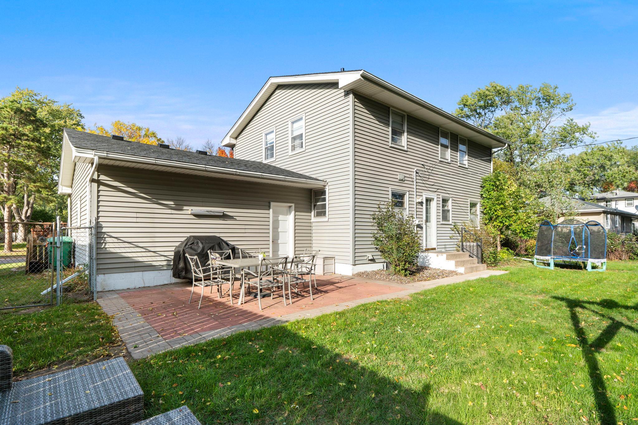 View of Residential at 4401 78th Avenue, Brooklyn Park MN 55443, Brooklyn Park (62 of 95) - Mike Wilen | Minnesota Team Real Estate
