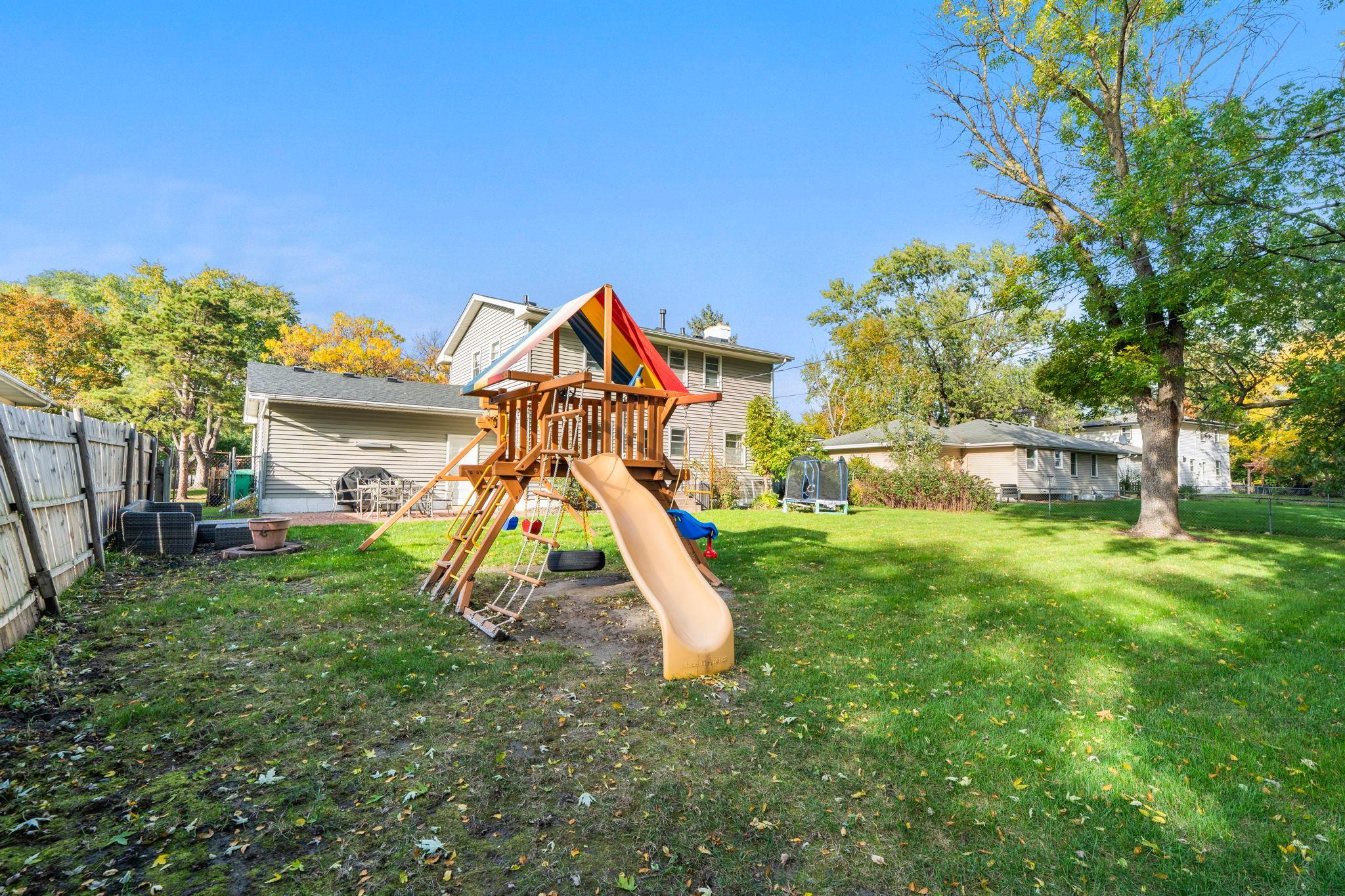 View of Residential at 4401 78th Avenue, Brooklyn Park MN 55443, Brooklyn Park (61 of 95) - Mike Wilen | Minnesota Team Real Estate
