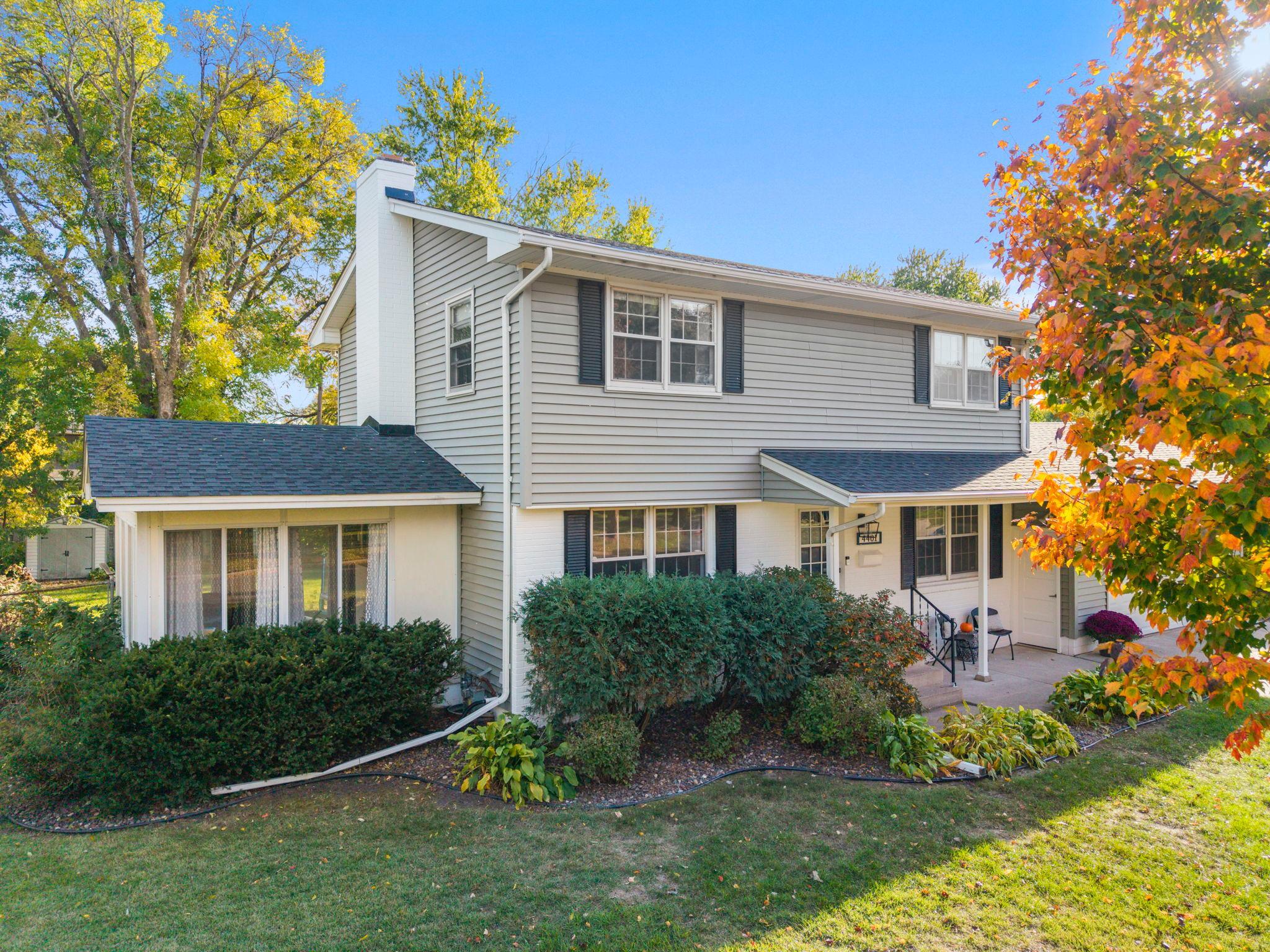 View of Residential at 4401 78th Avenue, Brooklyn Park MN 55443, Brooklyn Park (12 of 95) - Mike Wilen | Minnesota Team Real Estate