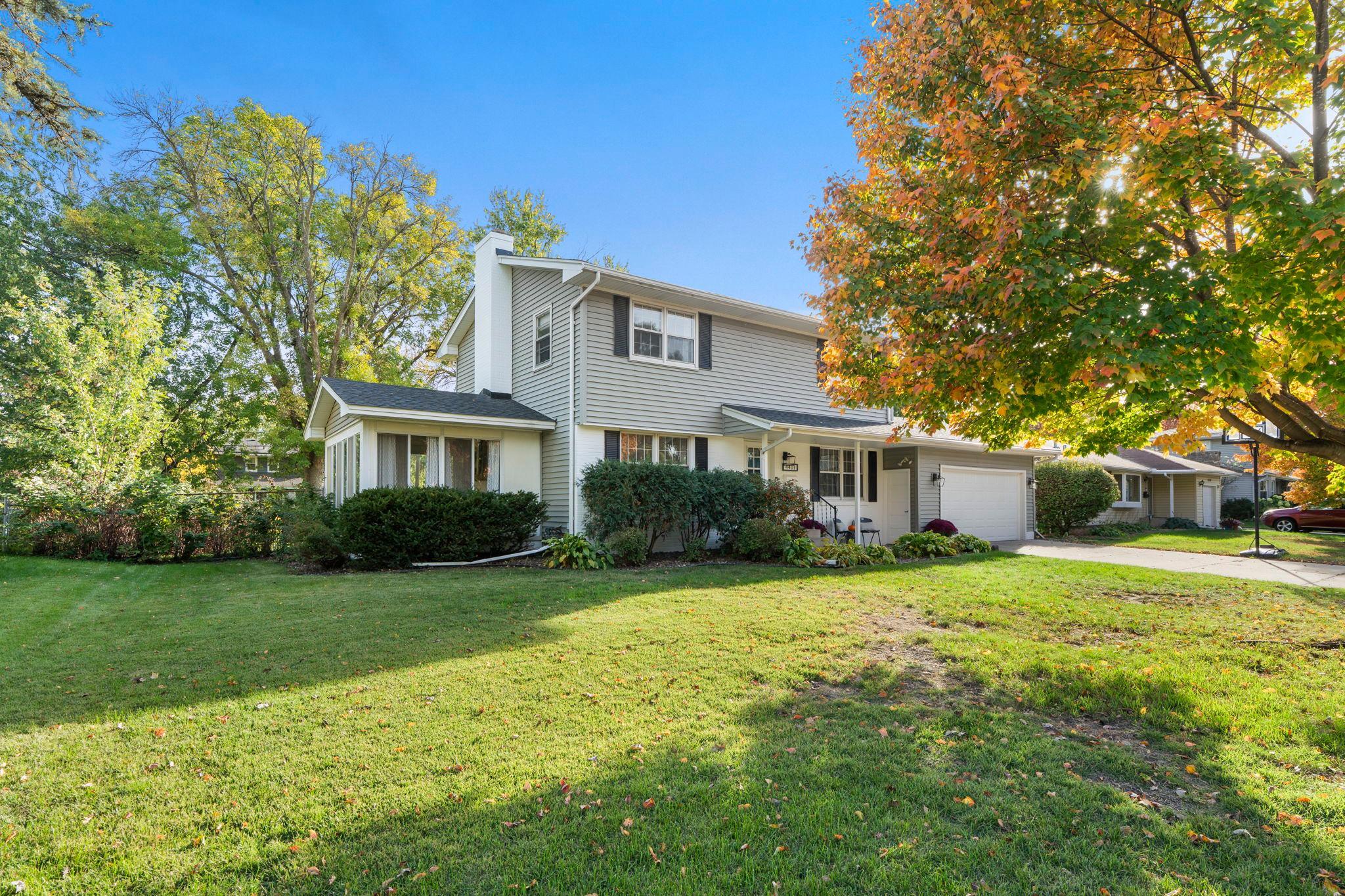 View of Residential at 4401 78th Avenue, Brooklyn Park MN 55443, Brooklyn Park (8 of 95) - Mike Wilen | Minnesota Team Real Estate