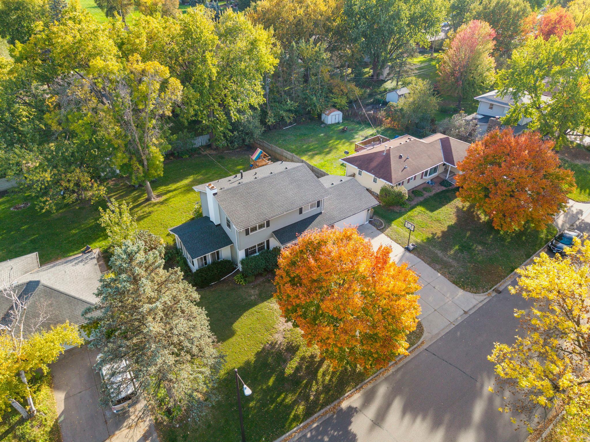 View of Residential at 4401 78th Avenue, Brooklyn Park MN 55443, Brooklyn Park (3 of 95) - Mike Wilen | Minnesota Team Real Estate