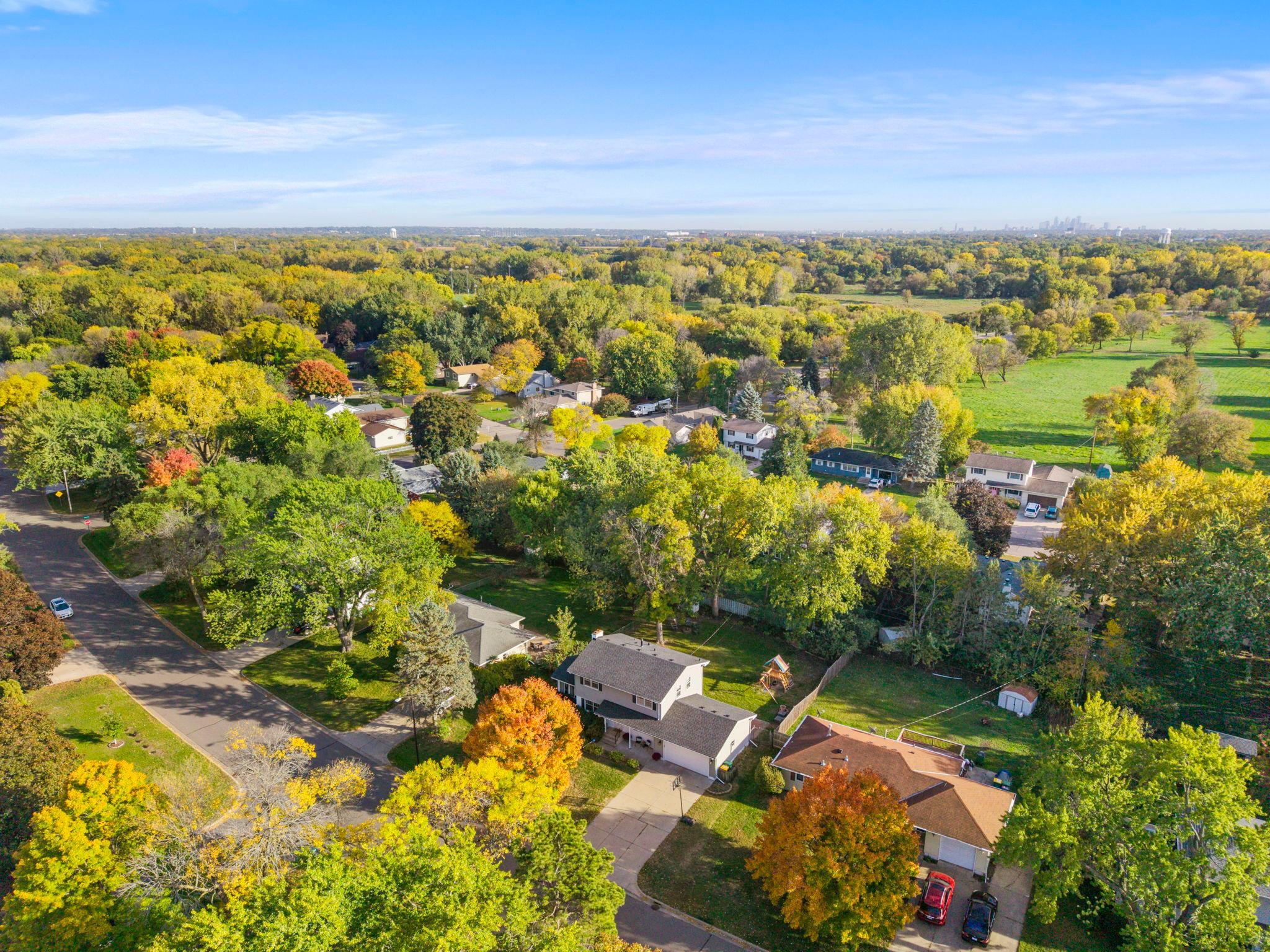 View of Residential at 4401 78th Avenue, Brooklyn Park MN 55443, Brooklyn Park (2 of 95) - Mike Wilen | Minnesota Team Real Estate