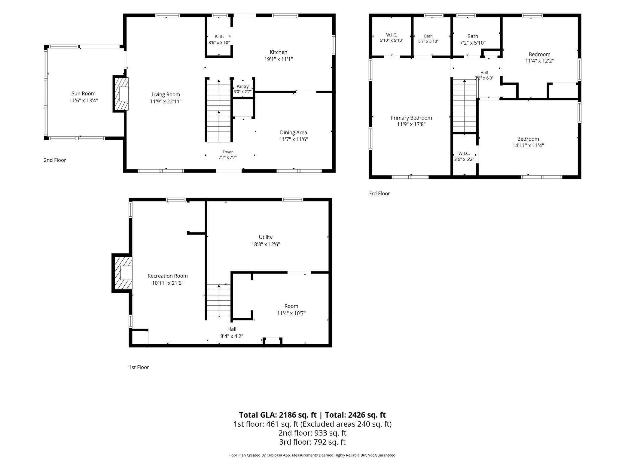 View of Residential at 4401 78th Avenue, Brooklyn Park MN 55443, Brooklyn Park (91 of 95) - Mike Wilen | Minnesota Team Real Estate