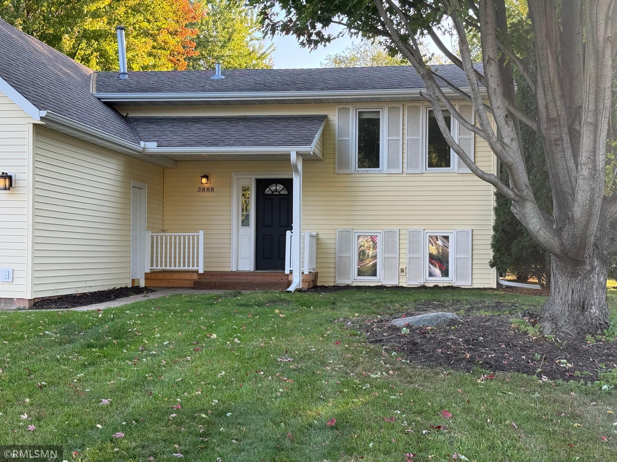 View of Single Family at 3888 Gibraltar Trail, Eagan - Mike Wilen | Minnesota Team Real Estate