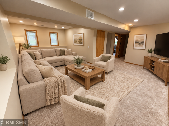 View of Residential at 3888 Gibraltar Trail, Eagan MN 55123, Eagan (25 of 45) - Mike Wilen | Minnesota Team Real Estate