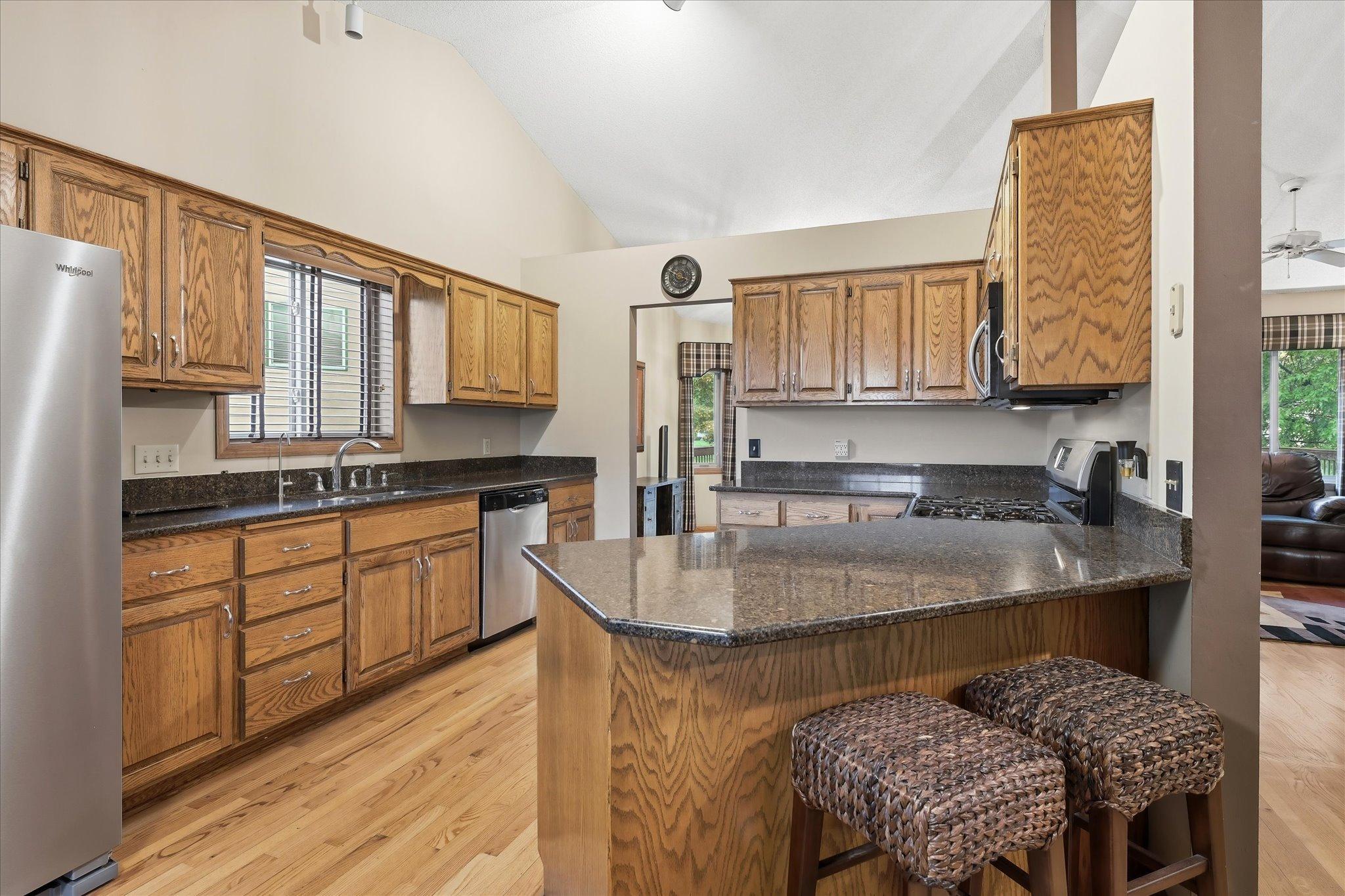 View of Residential at 9213 Queens Gardens, Brooklyn Park MN 55443, Brooklyn Park (12 of 55) - Mike Wilen | Minnesota Team Real Estate