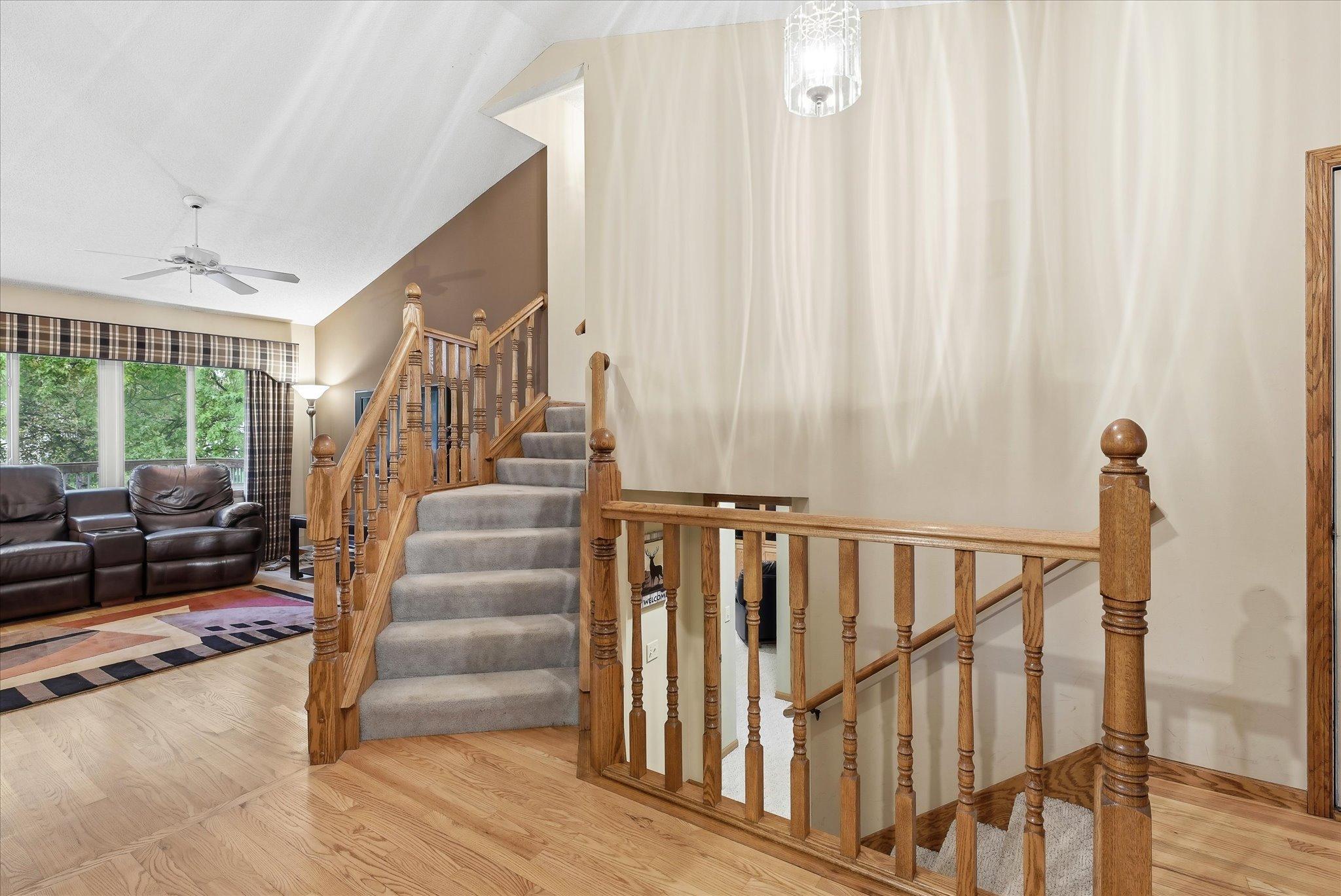 View of Residential at 9213 Queens Gardens, Brooklyn Park MN 55443, Brooklyn Park (7 of 55) - Mike Wilen | Minnesota Team Real Estate