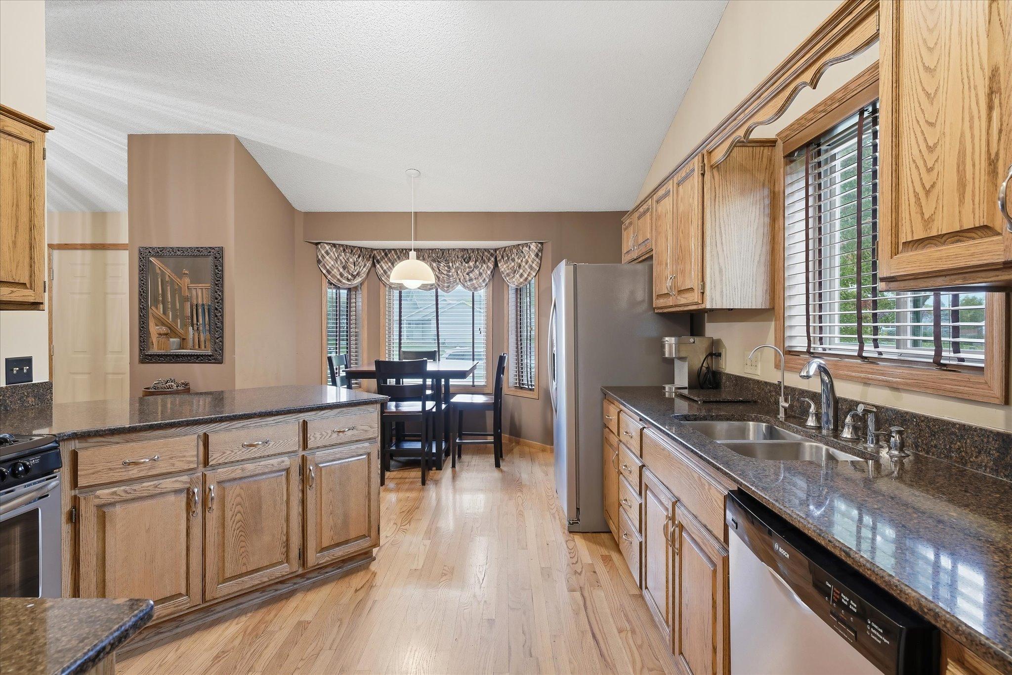 View of Residential at 9213 Queens Gardens, Brooklyn Park MN 55443, Brooklyn Park (15 of 55) - Mike Wilen | Minnesota Team Real Estate