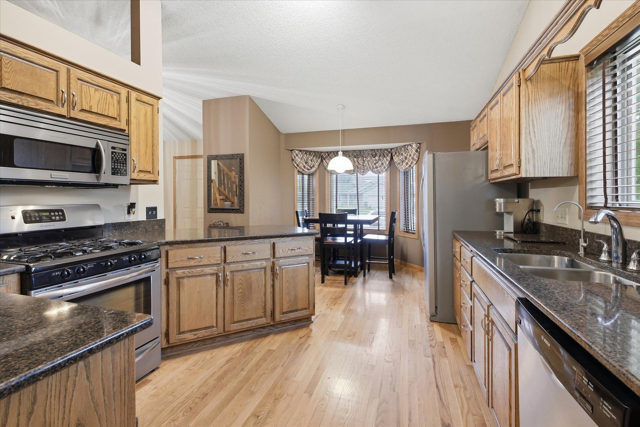 View of Residential at 9213 Queens Gardens, Brooklyn Park MN 55443, Brooklyn Park (14 of 55) - Mike Wilen | Minnesota Team Real Estate