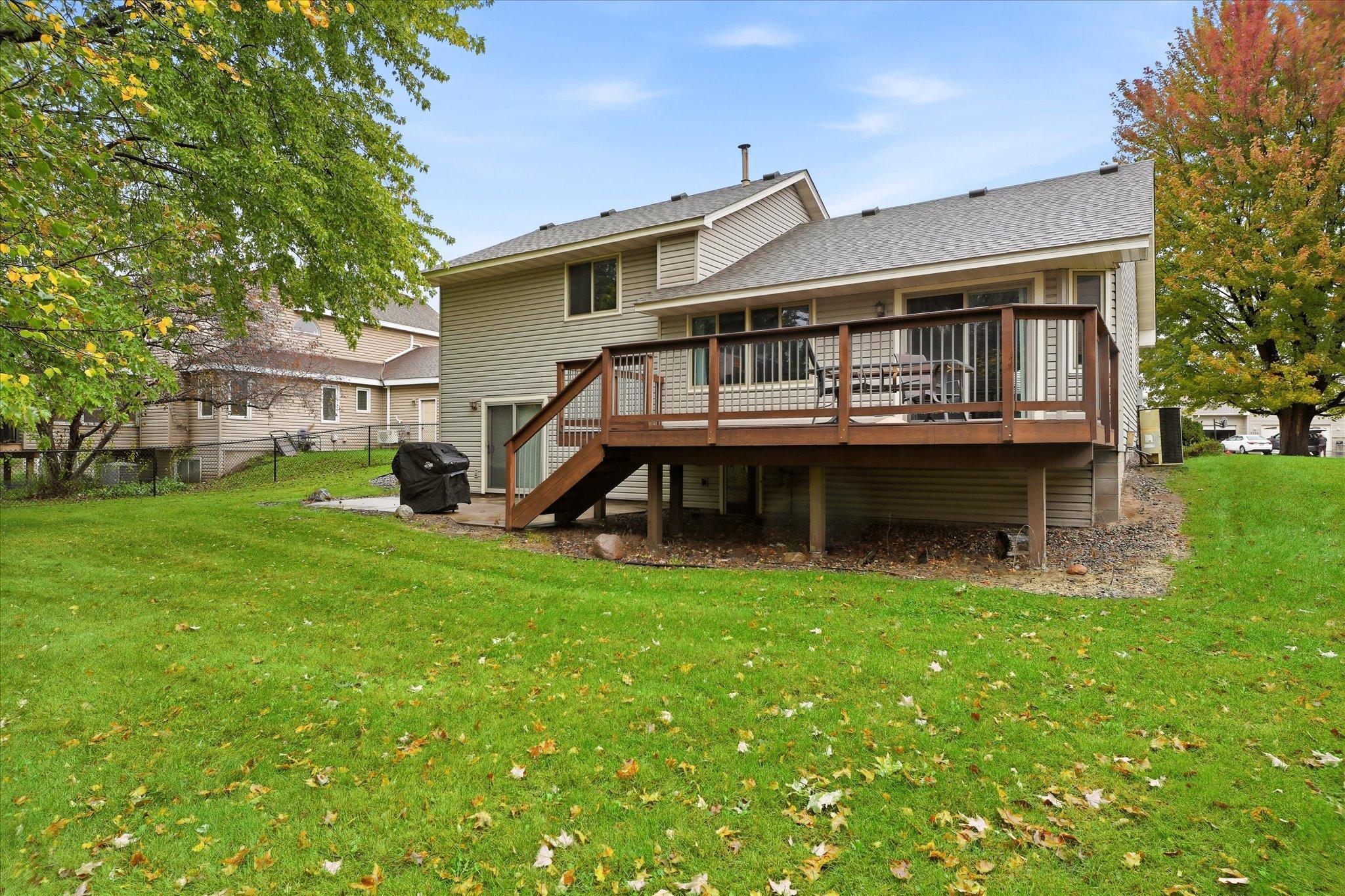 View of Residential at 9213 Queens Gardens, Brooklyn Park MN 55443, Brooklyn Park (49 of 55) - Mike Wilen | Minnesota Team Real Estate