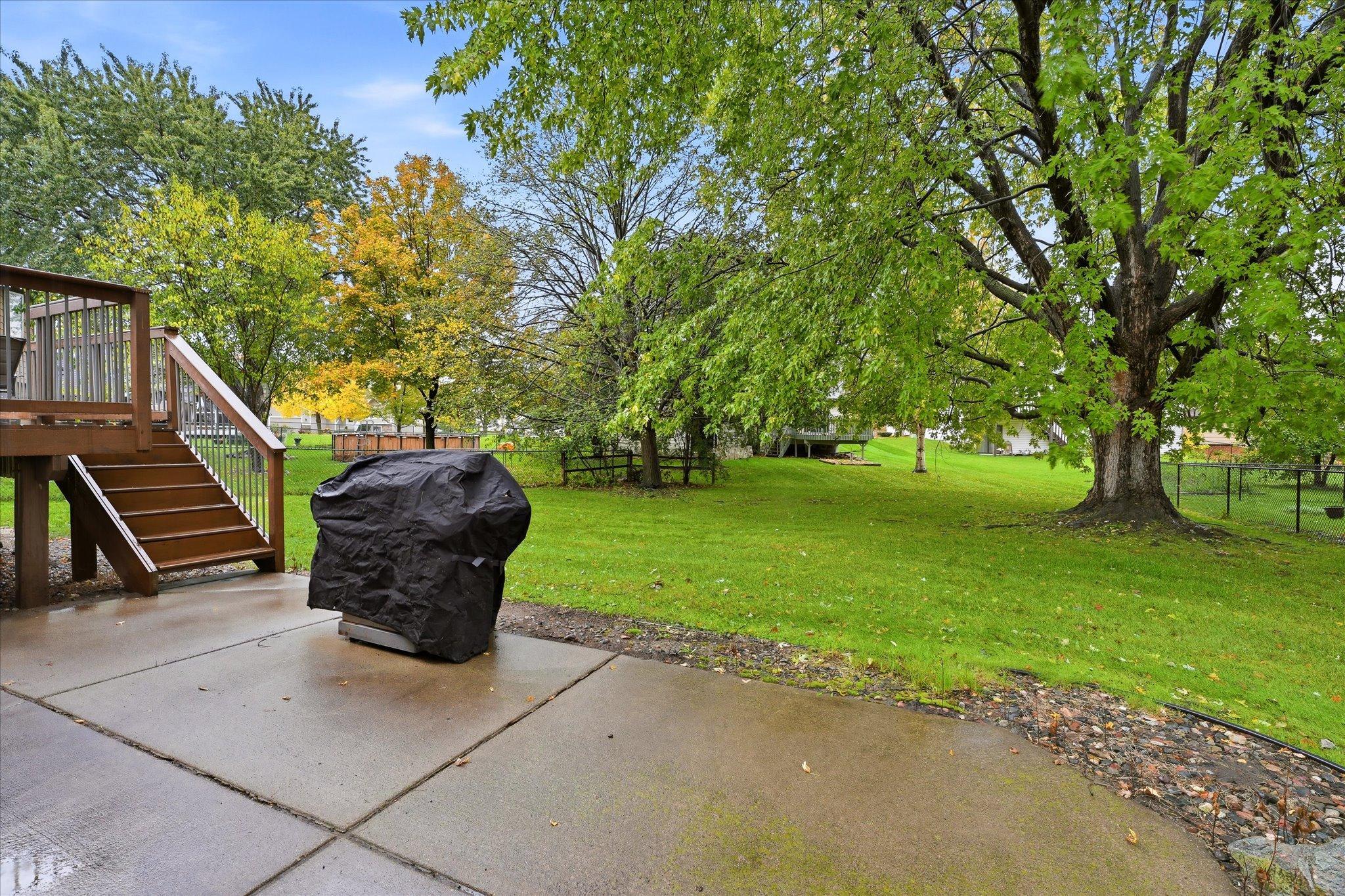 View of Residential at 9213 Queens Gardens, Brooklyn Park MN 55443, Brooklyn Park (52 of 55) - Mike Wilen | Minnesota Team Real Estate