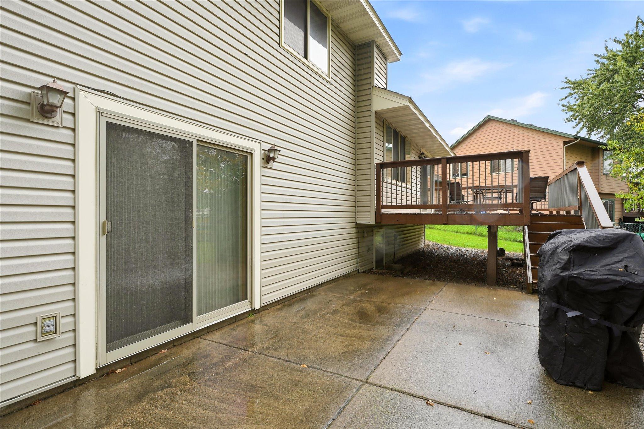 View of Residential at 9213 Queens Gardens, Brooklyn Park MN 55443, Brooklyn Park (37 of 55) - Mike Wilen | Minnesota Team Real Estate