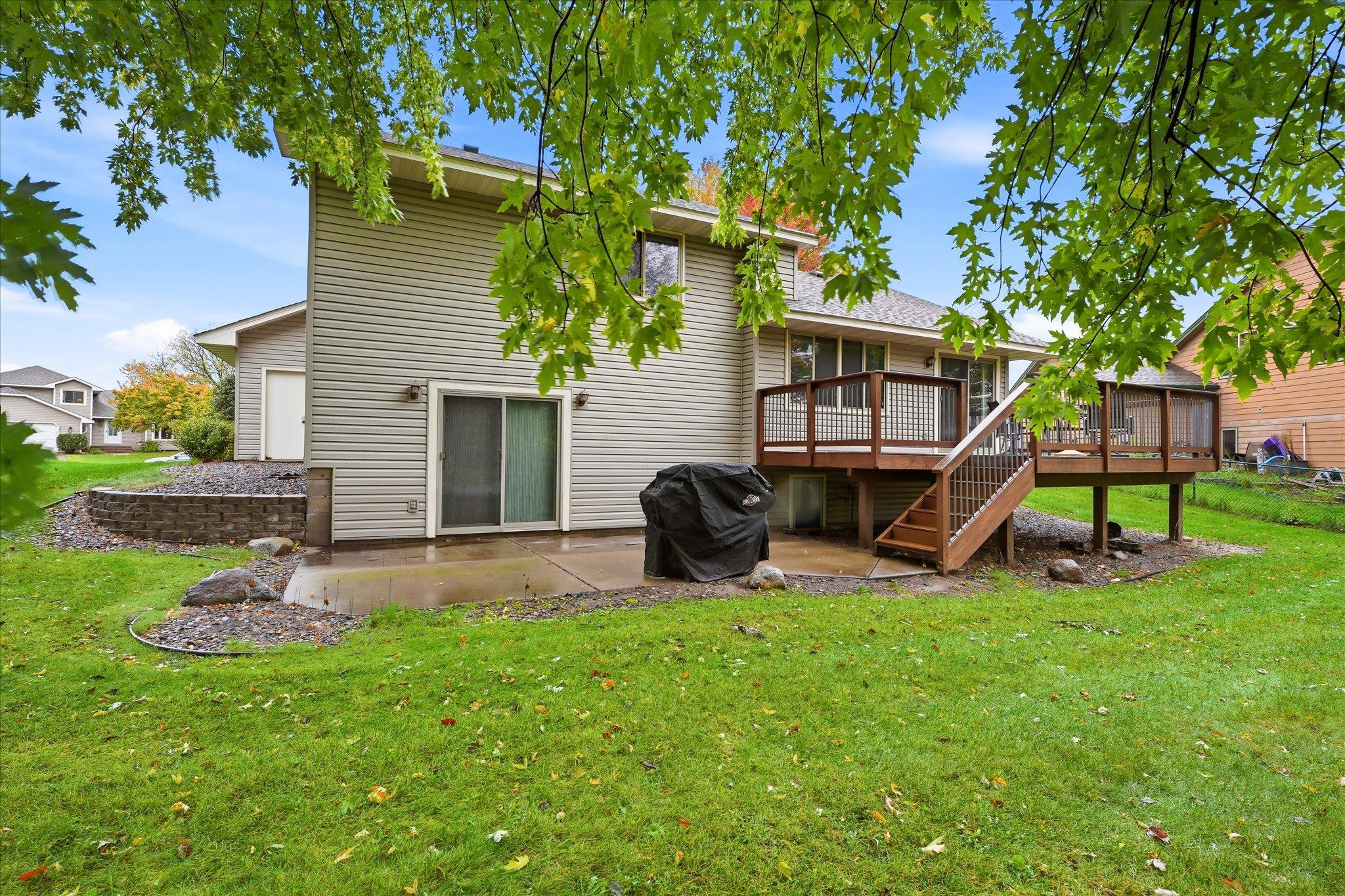 View of Residential at 9213 Queens Gardens, Brooklyn Park MN 55443, Brooklyn Park (51 of 55) - Mike Wilen | Minnesota Team Real Estate