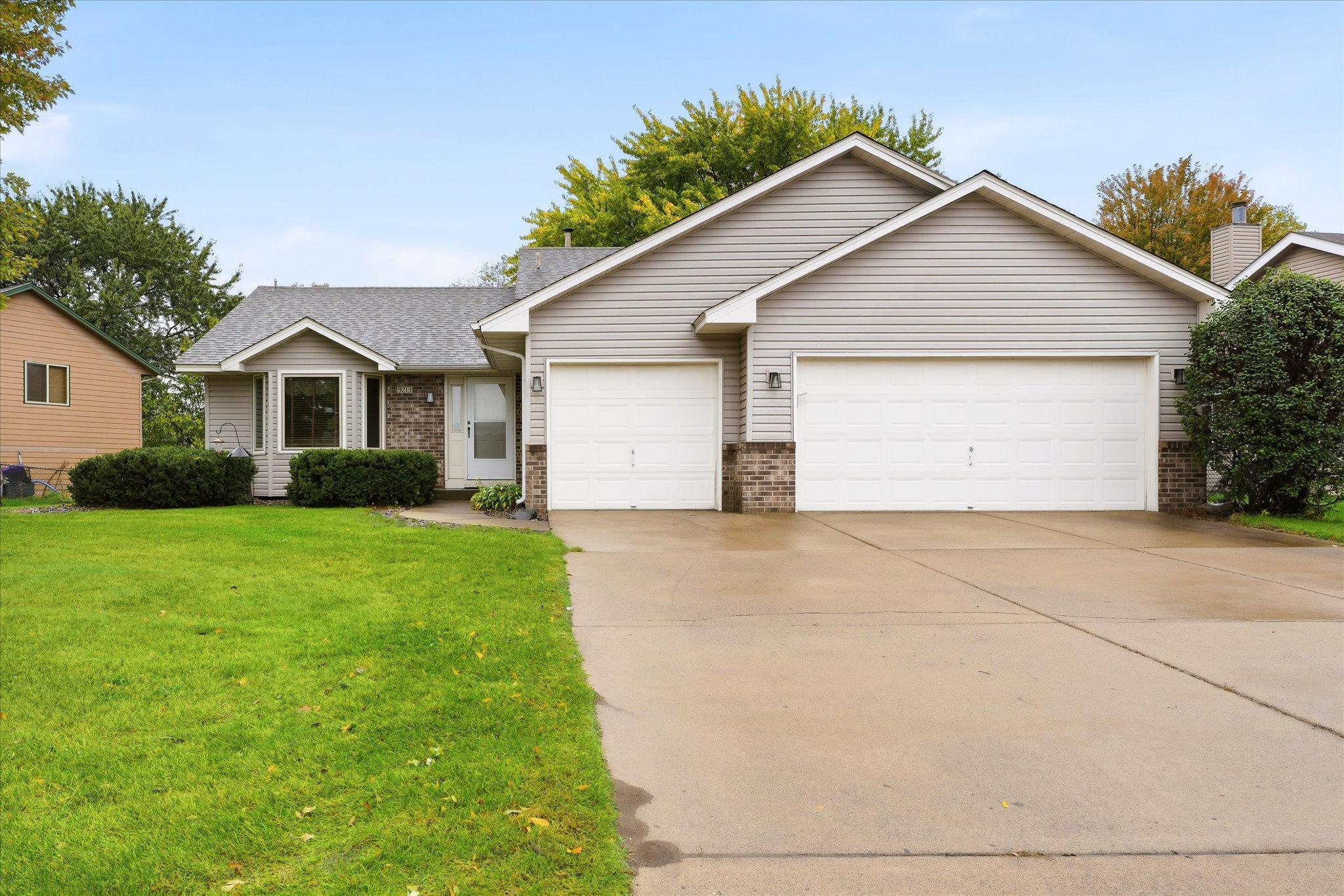 View of Residential at 9213 Queens Gardens, Brooklyn Park MN 55443, Brooklyn Park (55 of 55) - Mike Wilen | Minnesota Team Real Estate