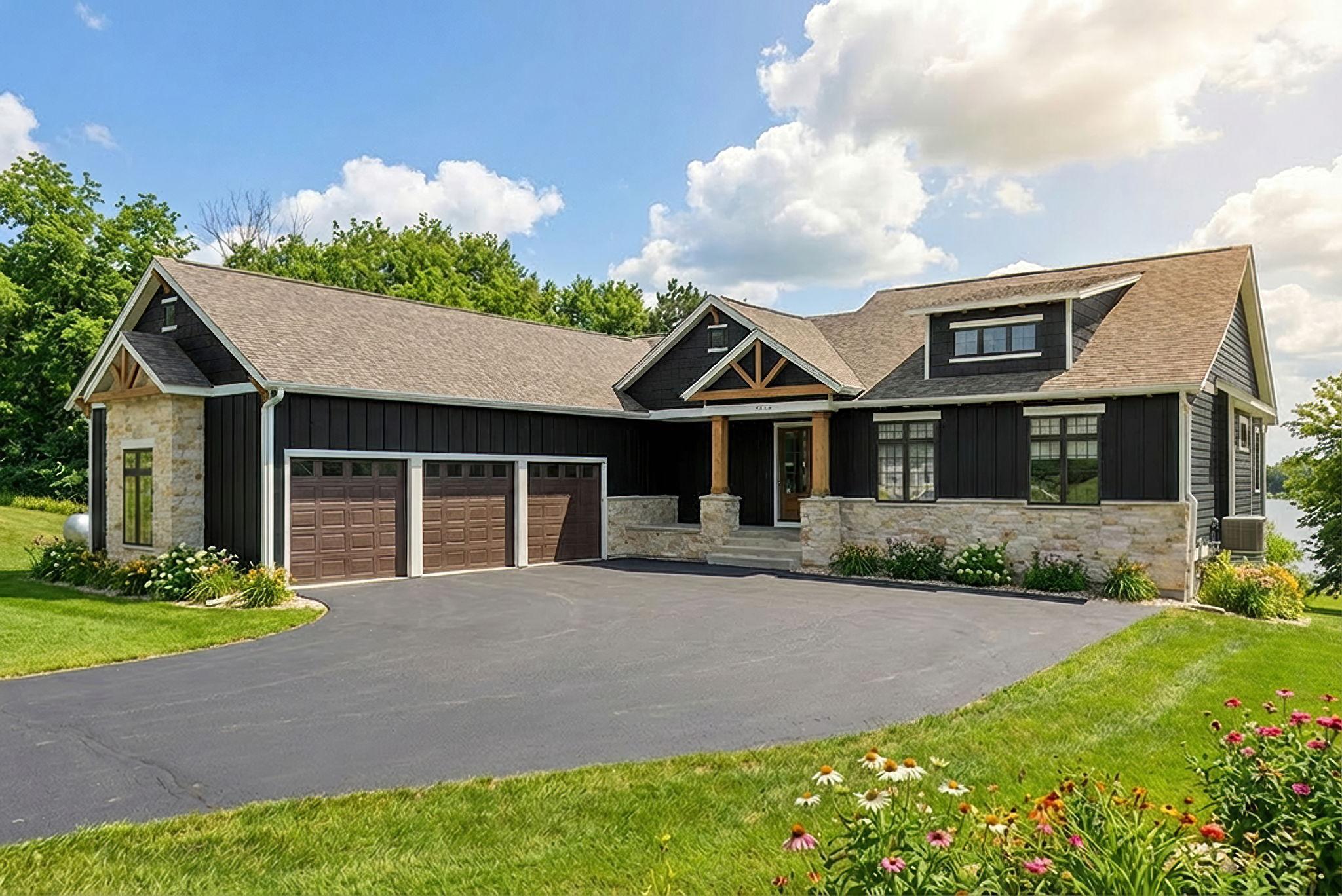 View of Single Family at 6611 County Road 6, Independence - Mike Wilen | Minnesota Team Real Estate