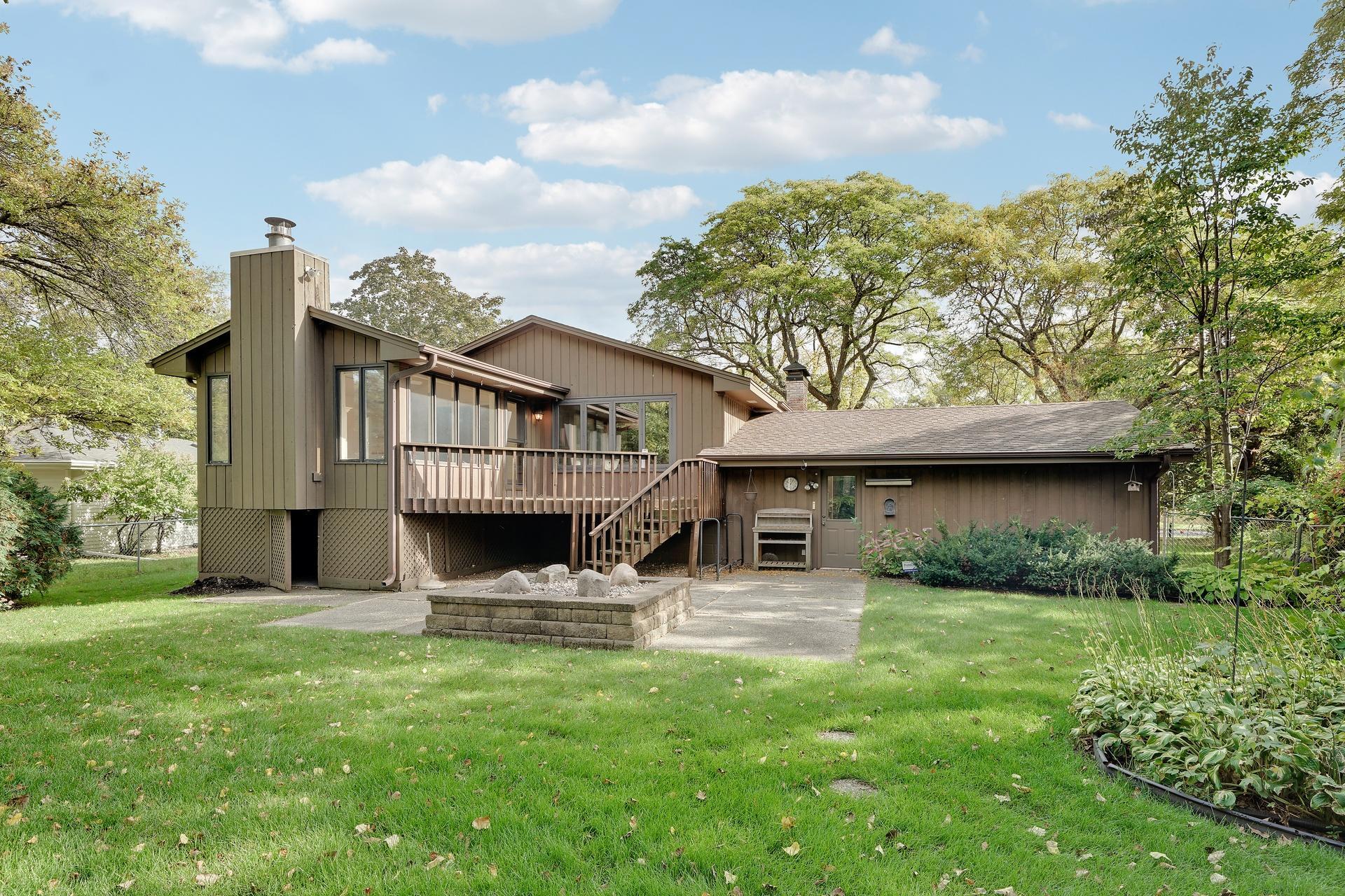 View of Residential at 9716 Oxborough Road, Bloomington MN 55437, Bloomington (35 of 54) - Mike Wilen | Minnesota Team Real Estate