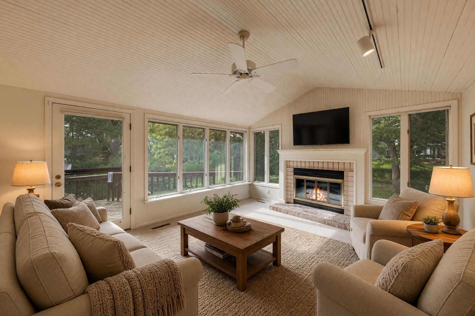 View of Residential at 9716 Oxborough Road, Bloomington MN 55437, Bloomington (6 of 54) - Mike Wilen | Minnesota Team Real Estate