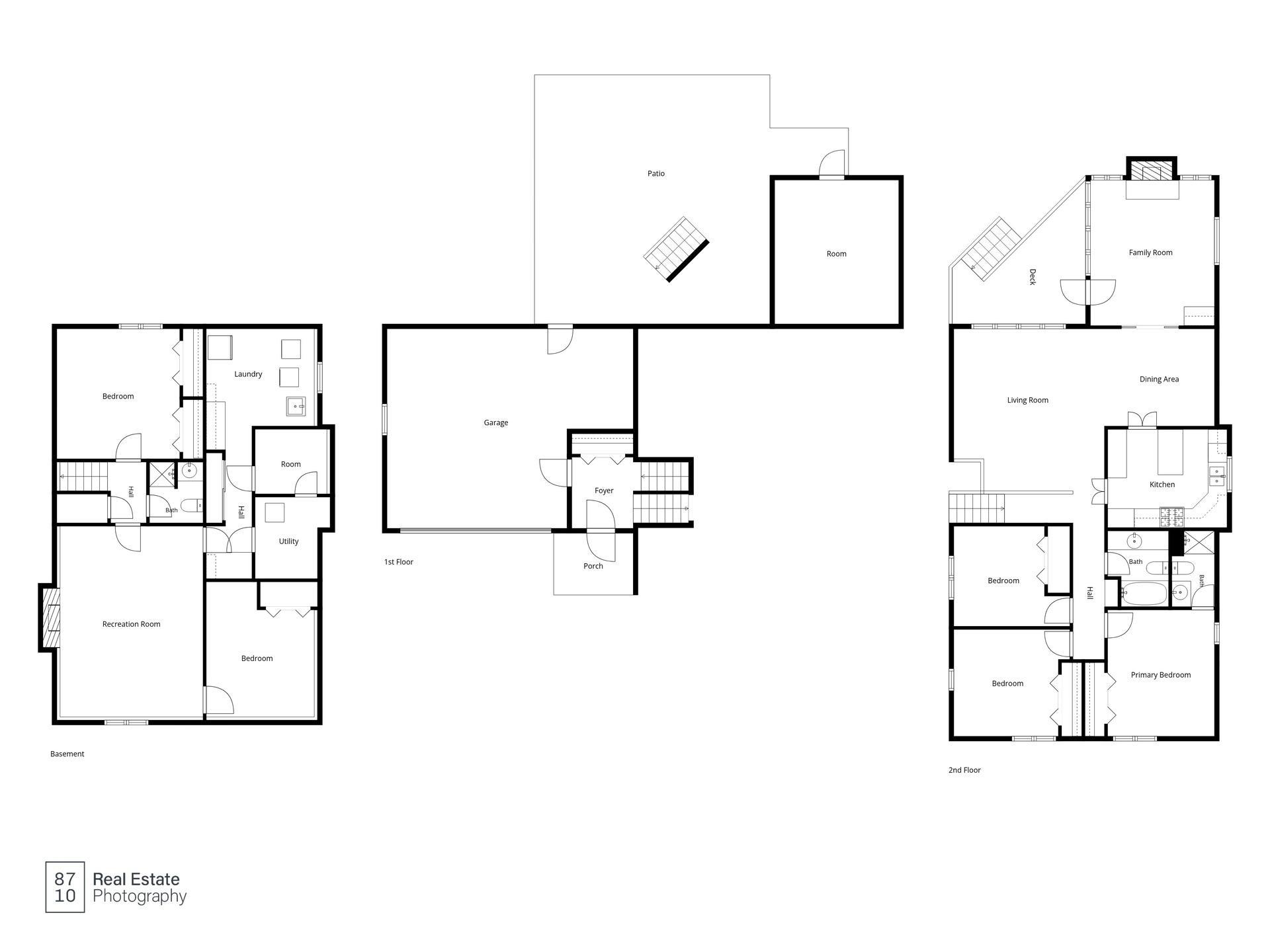 View of Residential at 9716 Oxborough Road, Bloomington MN 55437, Bloomington (54 of 54) - Mike Wilen | Minnesota Team Real Estate