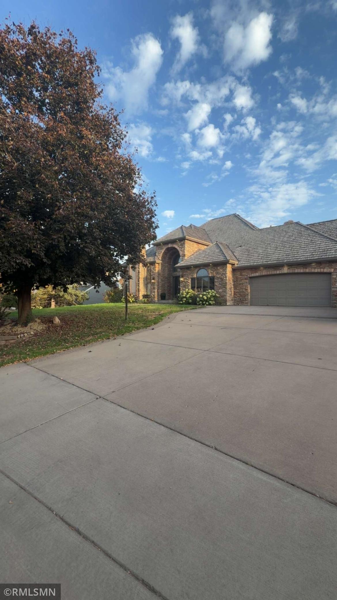 View of Single Family at 9405 Wedgewood Drive, Woodbury - Mike Wilen | Minnesota Team Real Estate