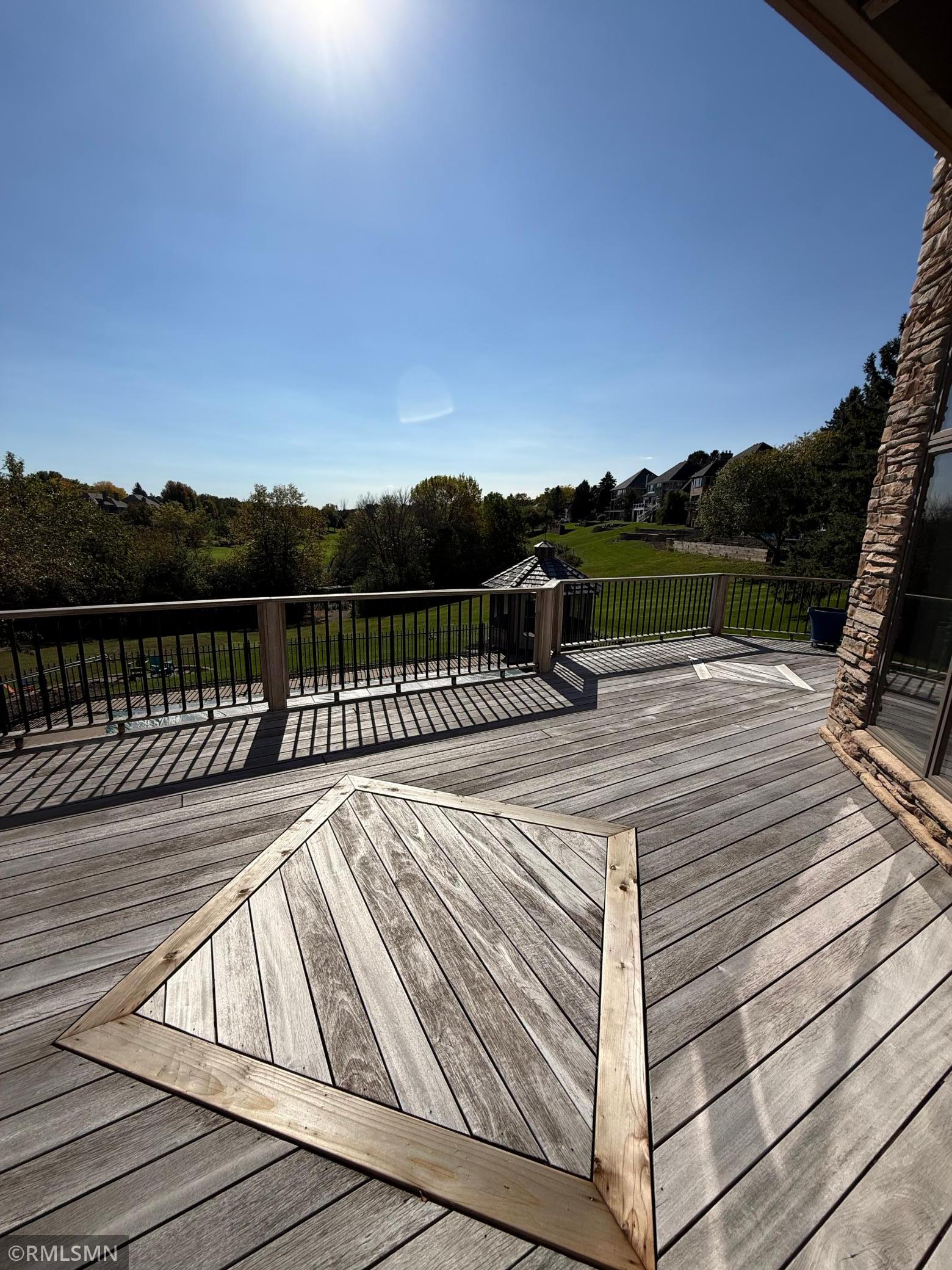 View of Residential at 9405 Wedgewood Drive, Woodbury MN 55125, Woodbury (118 of 120) - Mike Wilen | Minnesota Team Real Estate