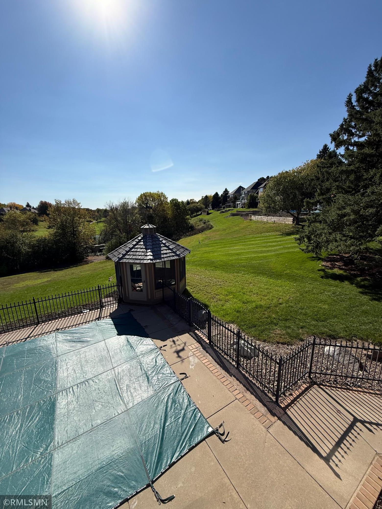 View of Residential at 9405 Wedgewood Drive, Woodbury MN 55125, Woodbury (113 of 120) - Mike Wilen | Minnesota Team Real Estate