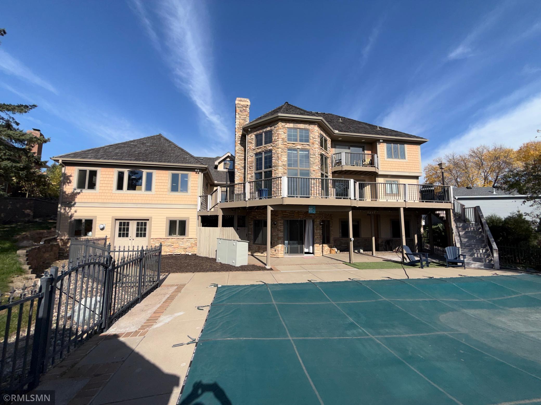 View of Residential at 9405 Wedgewood Drive, Woodbury MN 55125, Woodbury (100 of 120) - Mike Wilen | Minnesota Team Real Estate