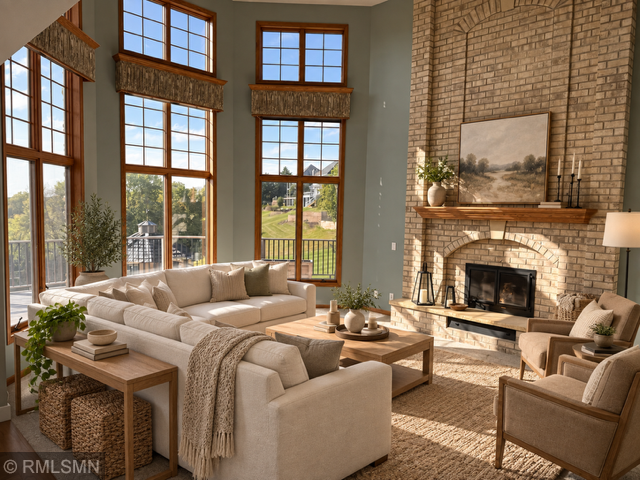 View of Residential at 9405 Wedgewood Drive, Woodbury MN 55125, Woodbury (3 of 120) - Mike Wilen | Minnesota Team Real Estate